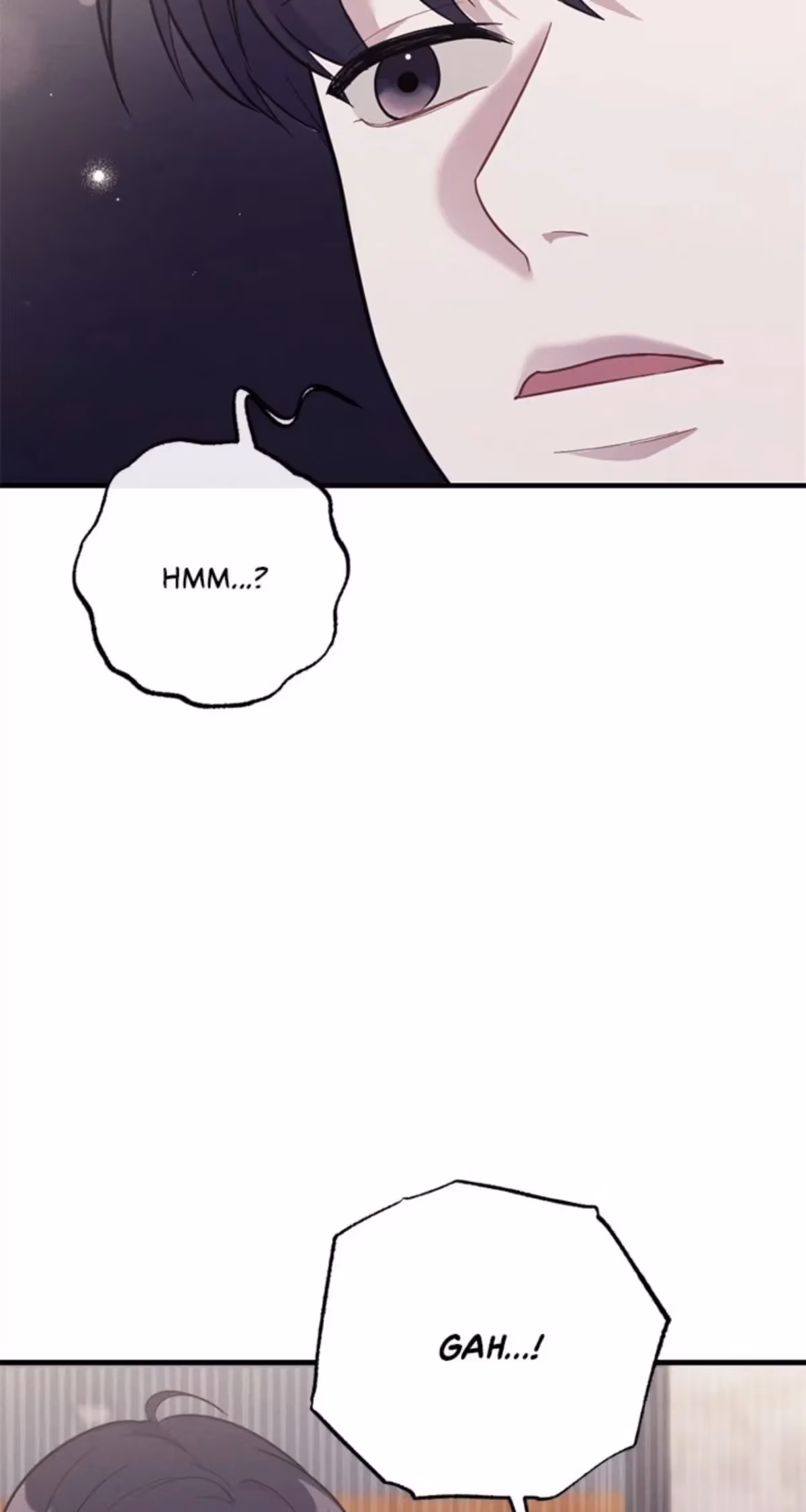 Miracle Illusion Chapter 54 page 35 - 