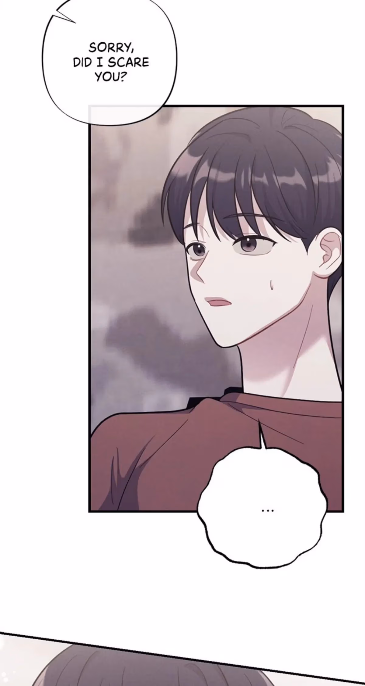 Miracle Illusion Chapter 54 page 37 - 