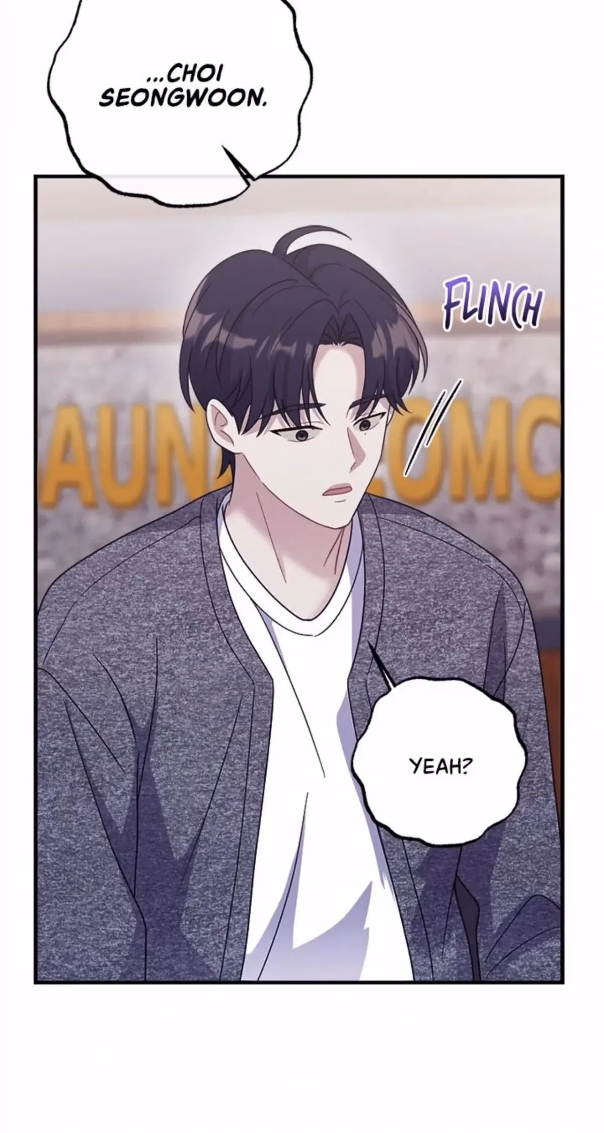 Miracle Illusion Chapter 54 page 39 - 