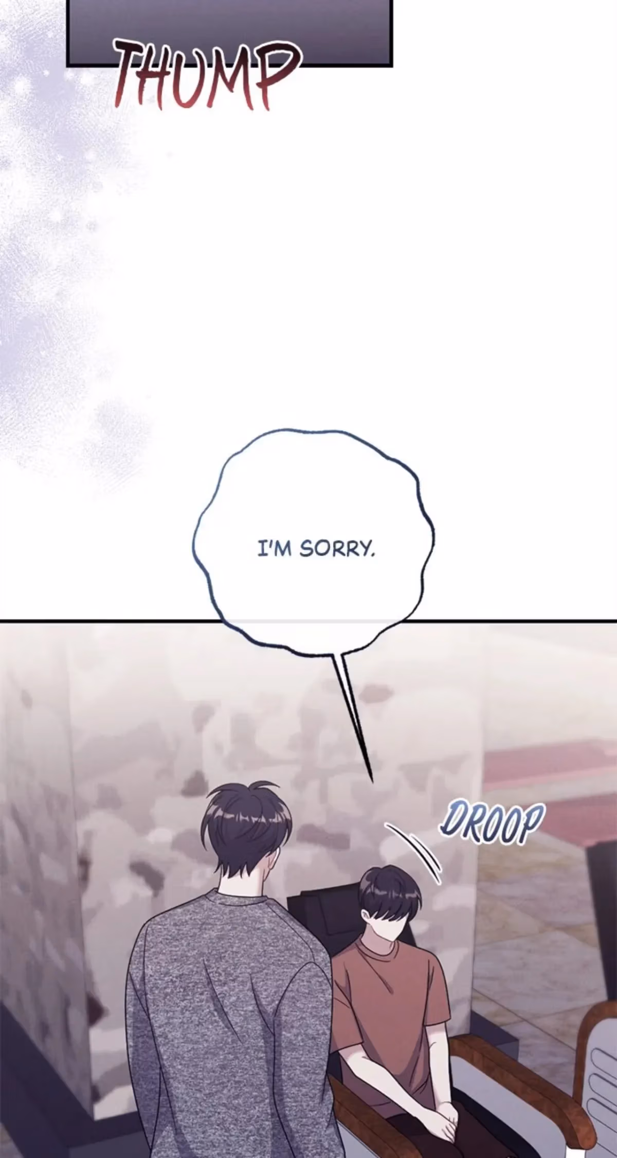 Miracle Illusion Chapter 54 page 41 - 