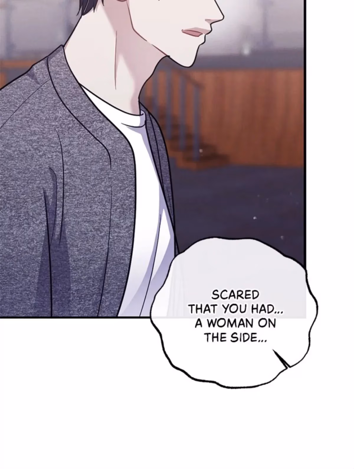 Miracle Illusion Chapter 54 page 44 - 