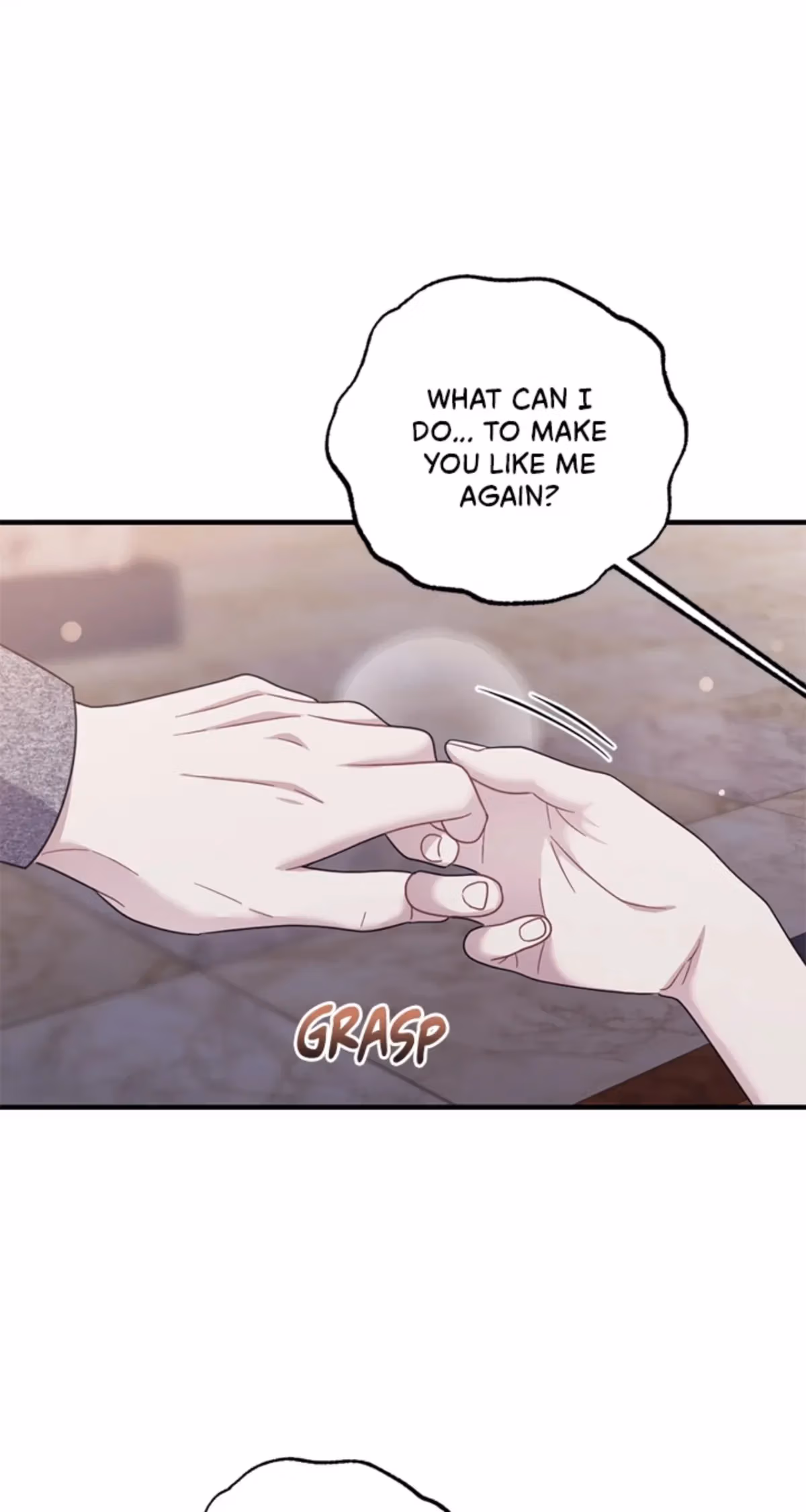 Miracle Illusion Chapter 54 page 45 - 