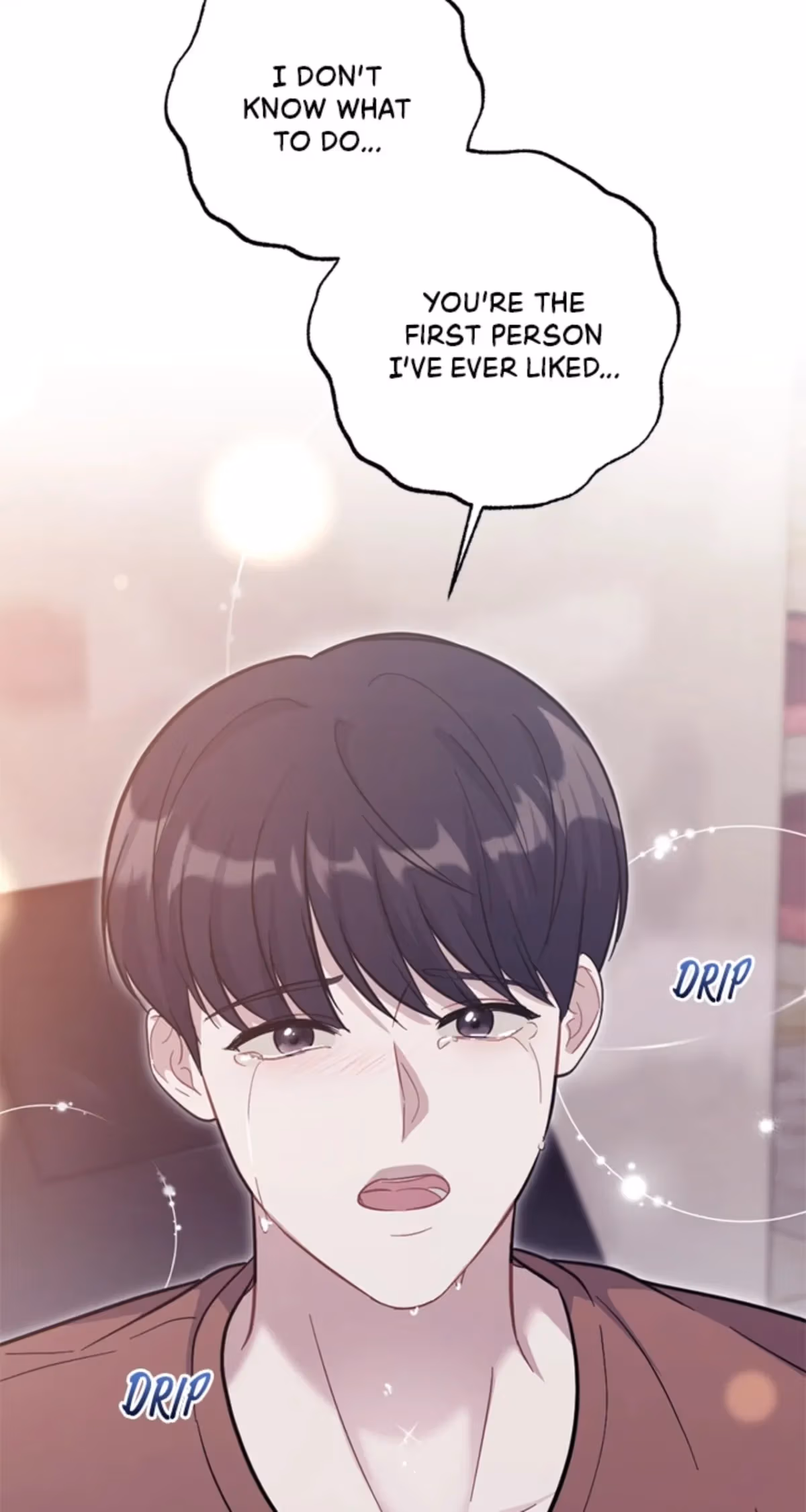 Miracle Illusion Chapter 54 page 46 - 