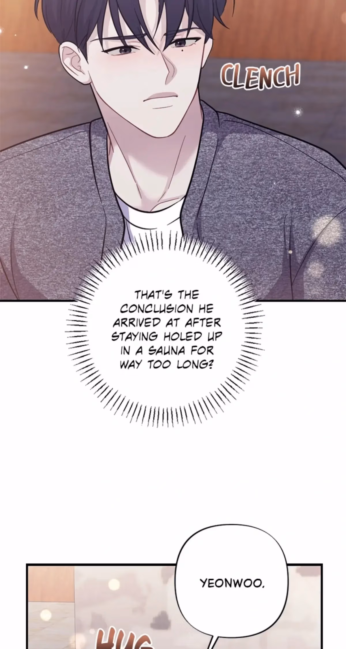 Miracle Illusion Chapter 54 page 48 - 