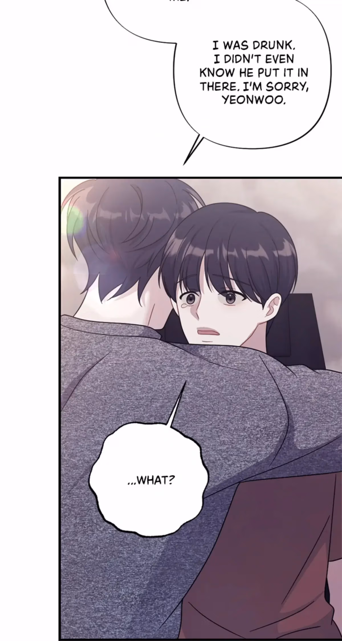 Miracle Illusion Chapter 54 page 50 - 