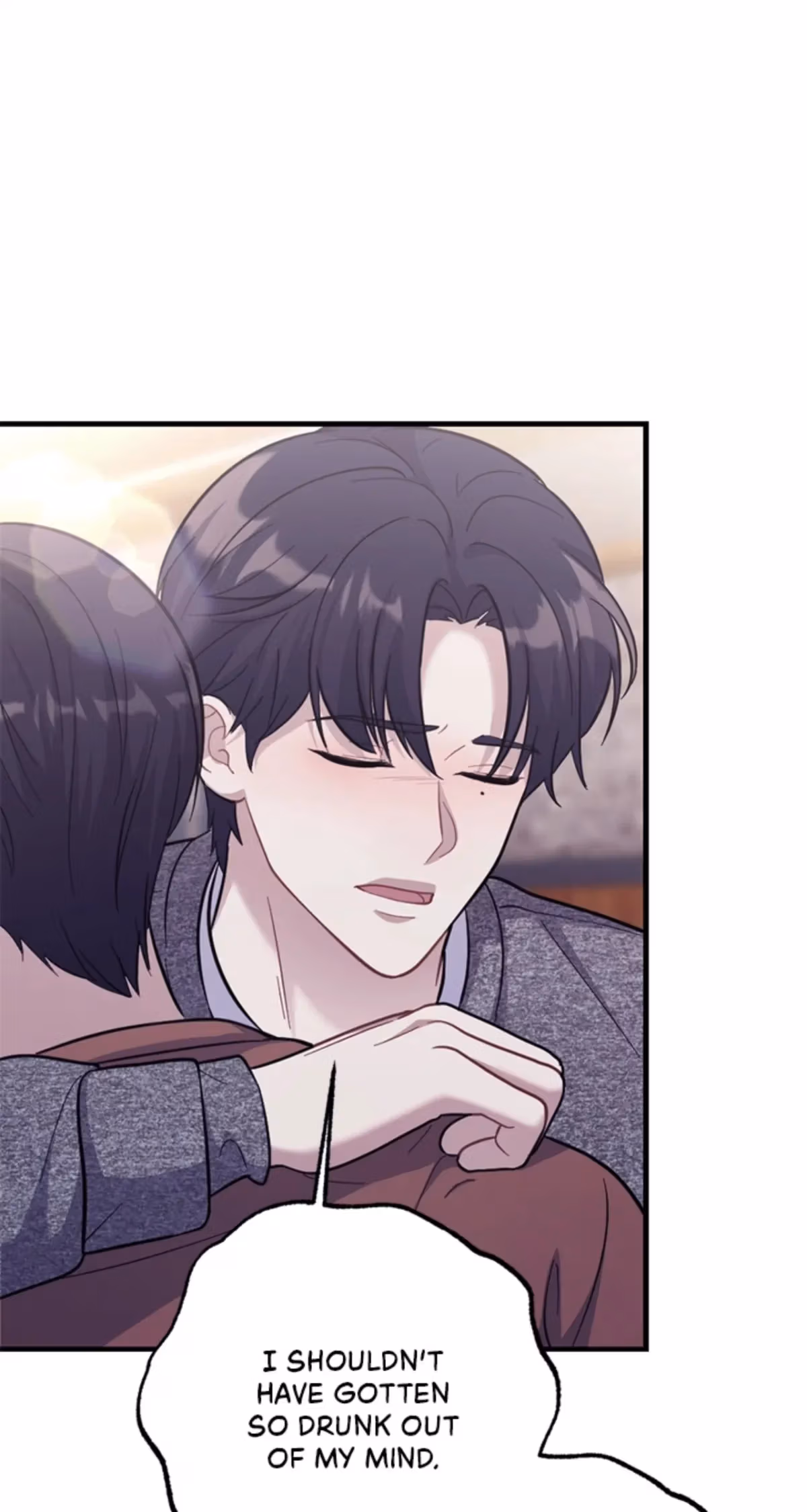 Miracle Illusion Chapter 54 page 51 - 