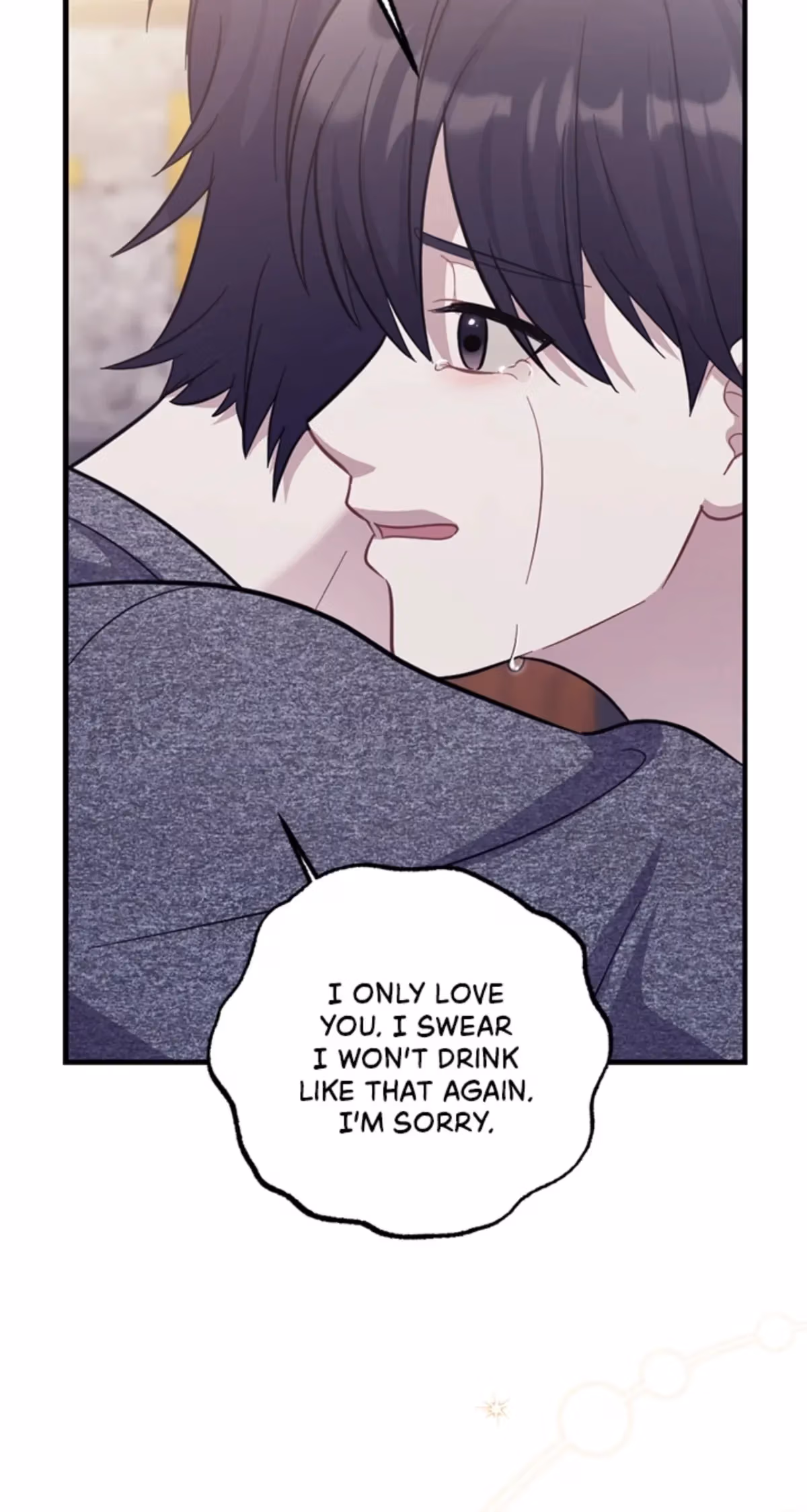 Miracle Illusion Chapter 54 page 54 - 