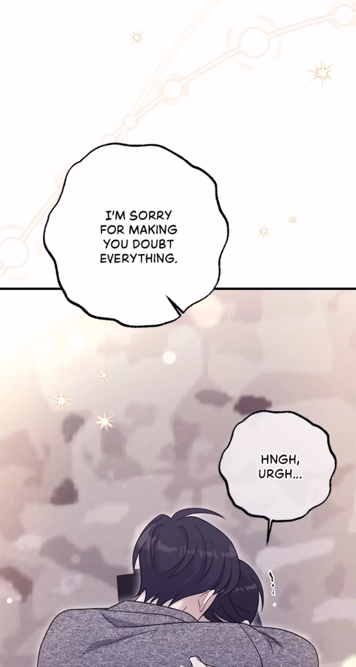 Miracle Illusion Chapter 54 page 55 - 