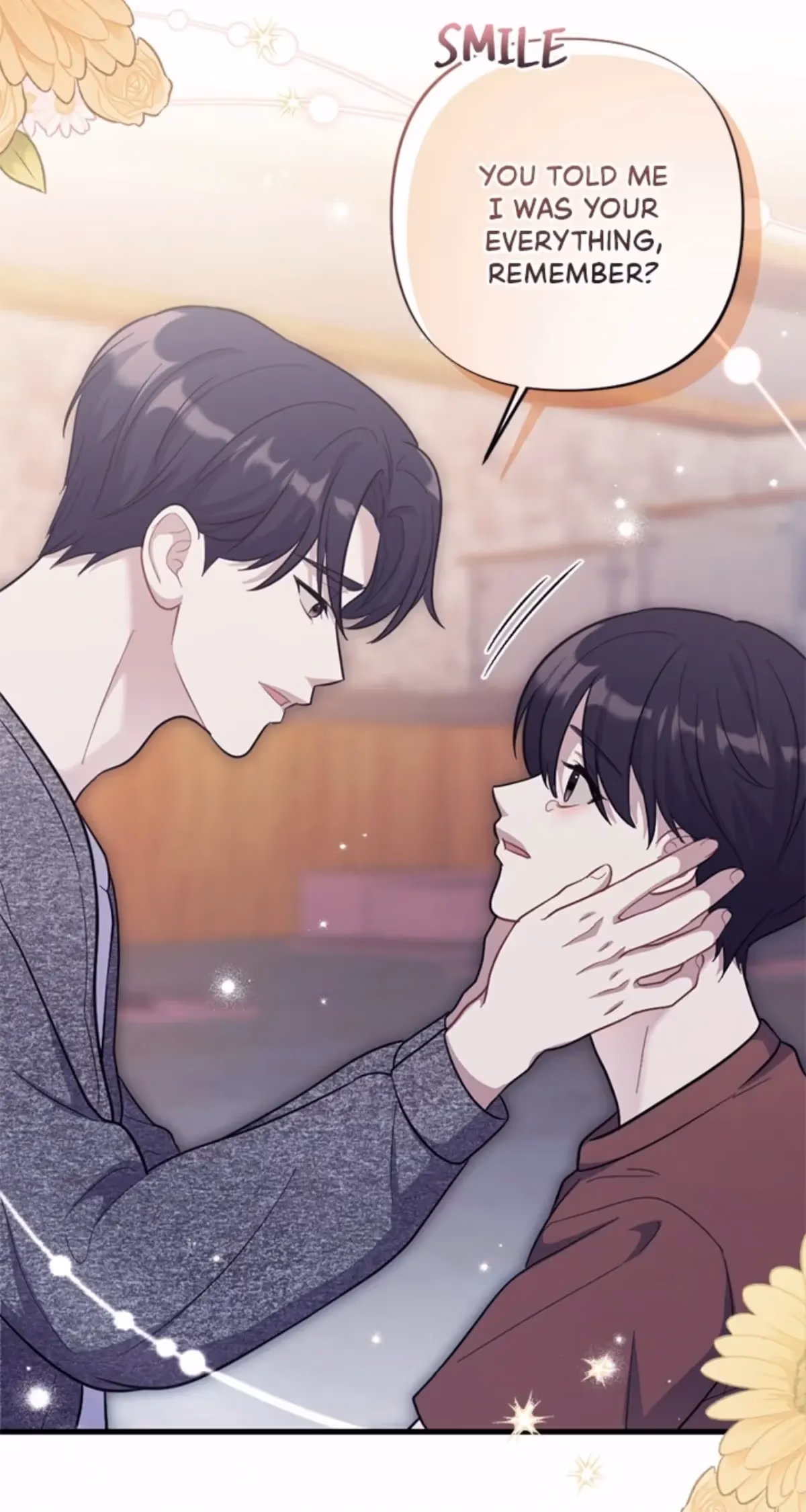 Miracle Illusion Chapter 54 page 57 - 