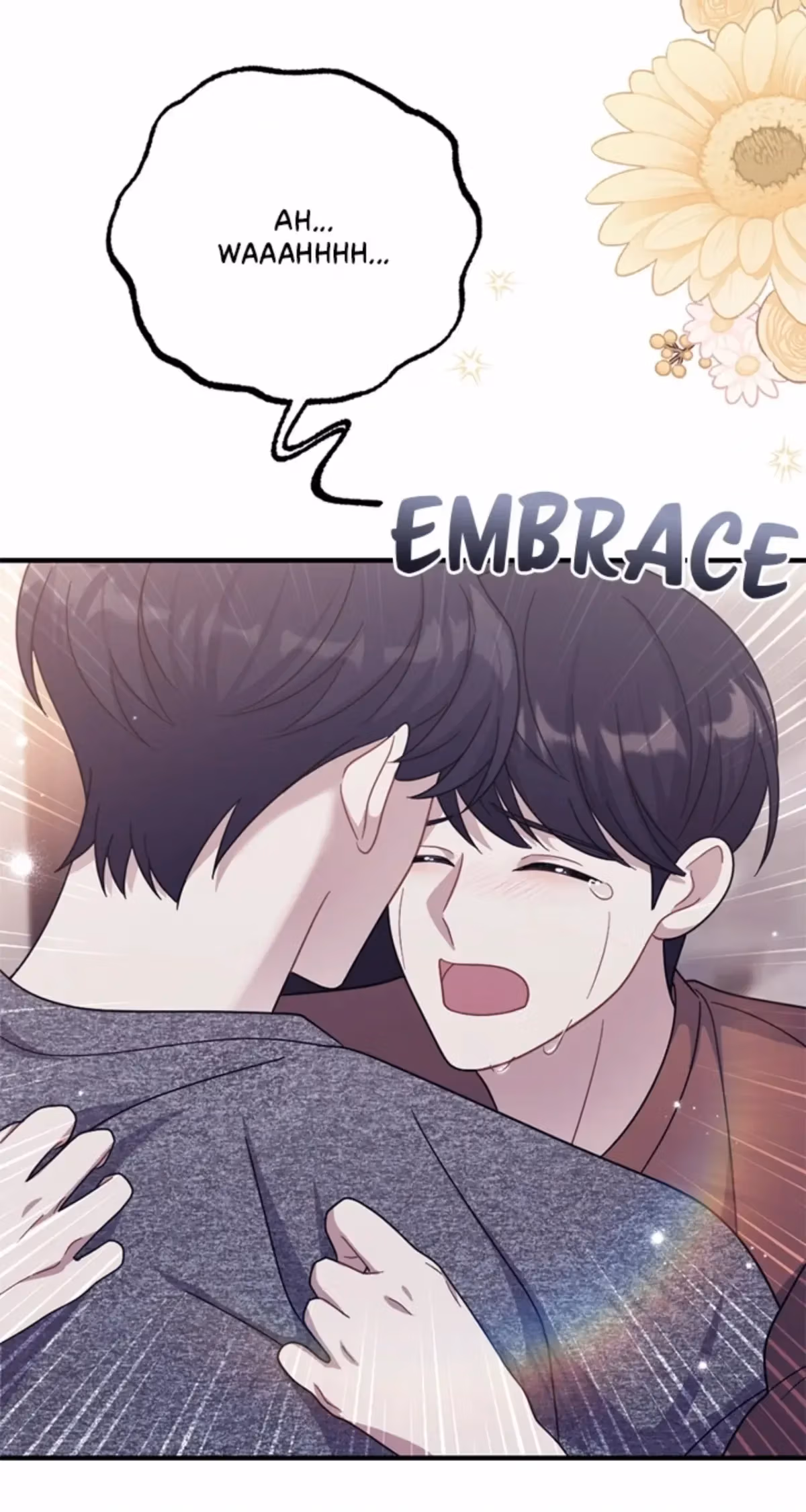 Miracle Illusion Chapter 54 page 58 - 