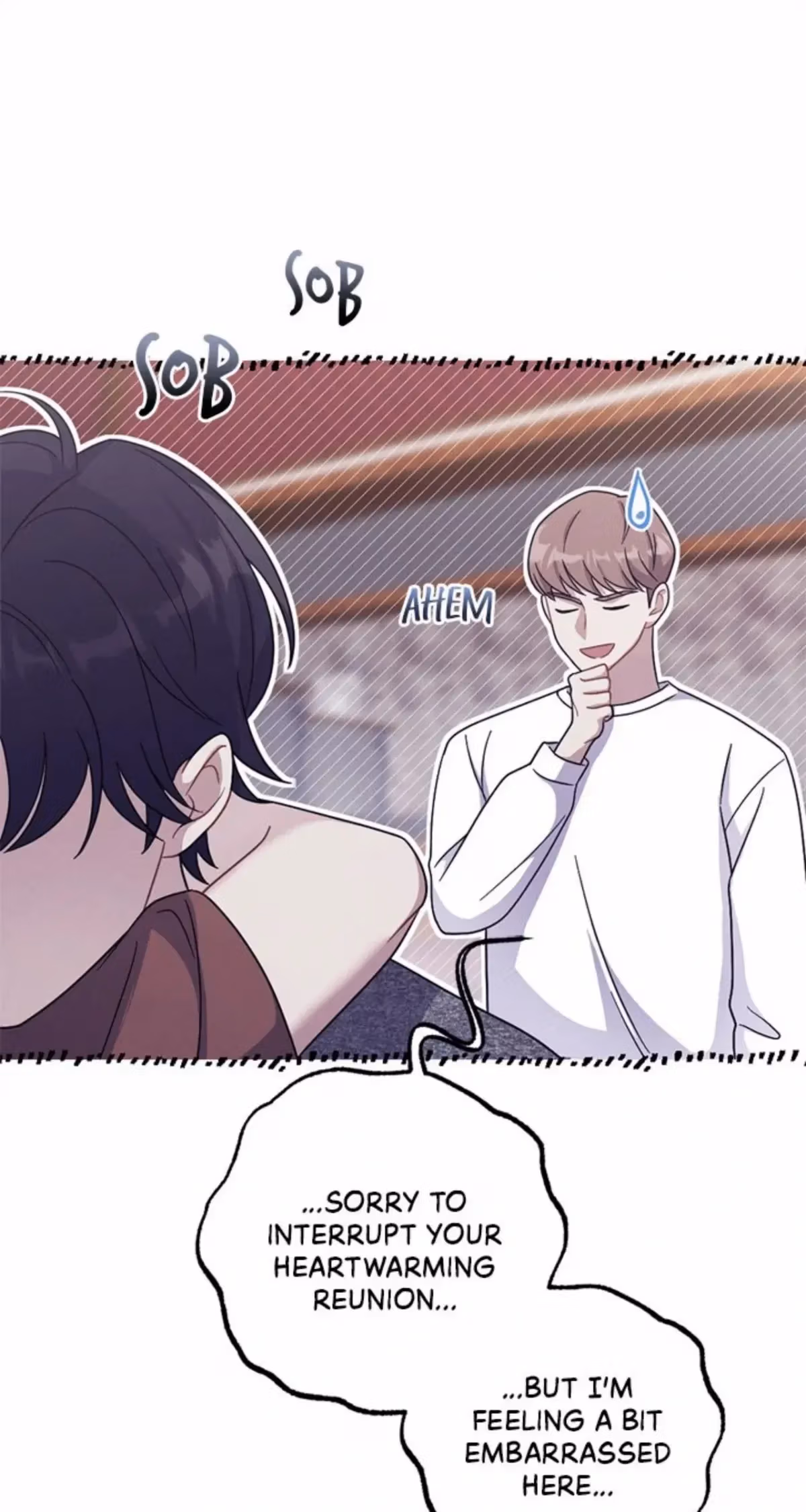Miracle Illusion Chapter 54 page 60 - 