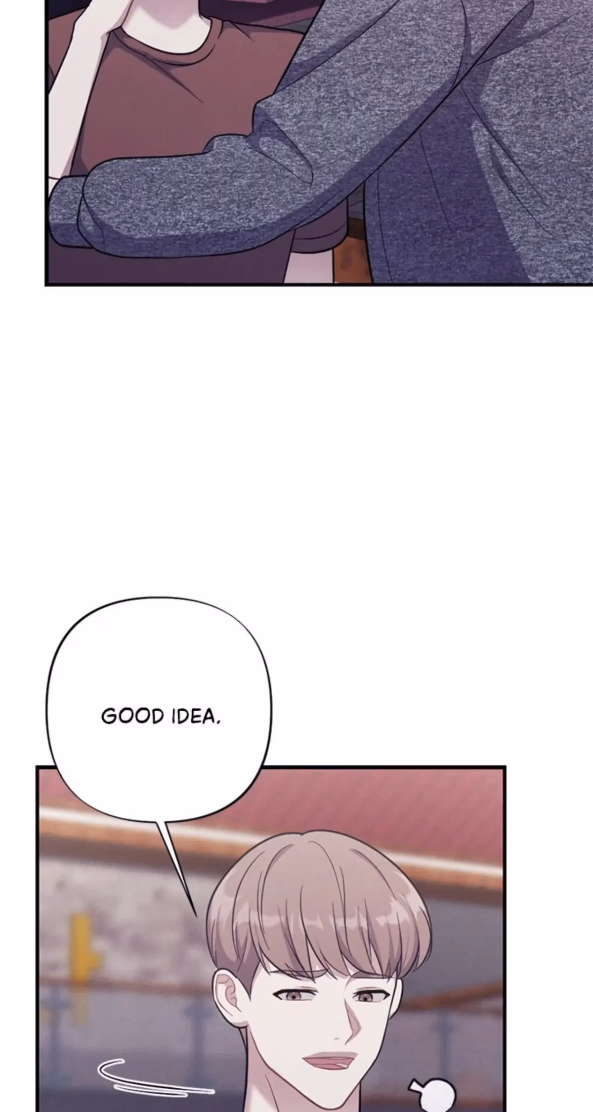 Miracle Illusion Chapter 54 page 63 - 
