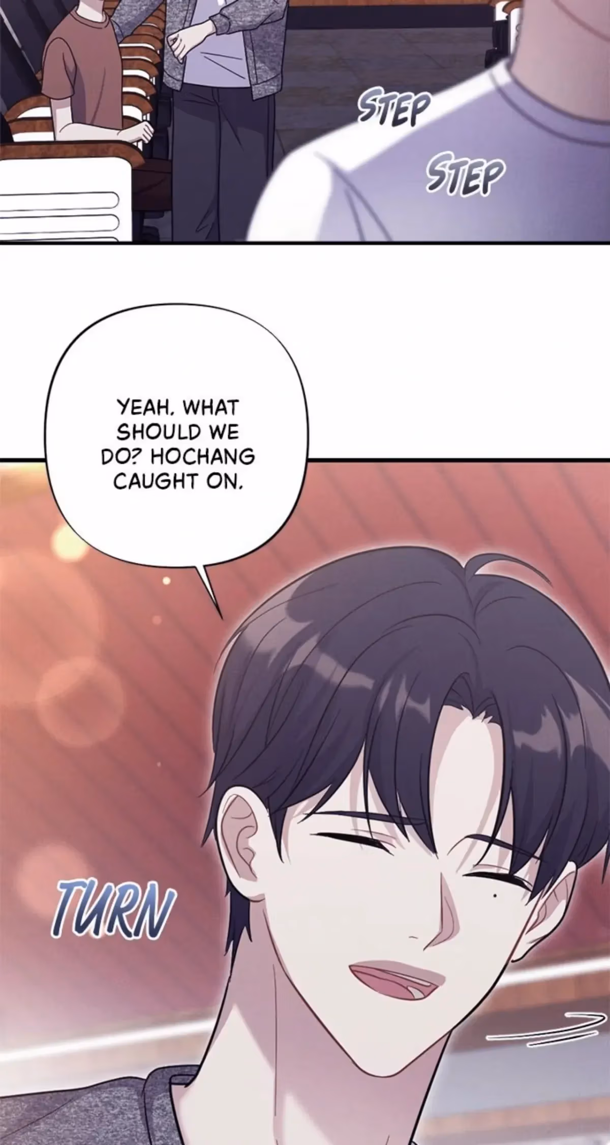 Miracle Illusion Chapter 54 page 65 - 