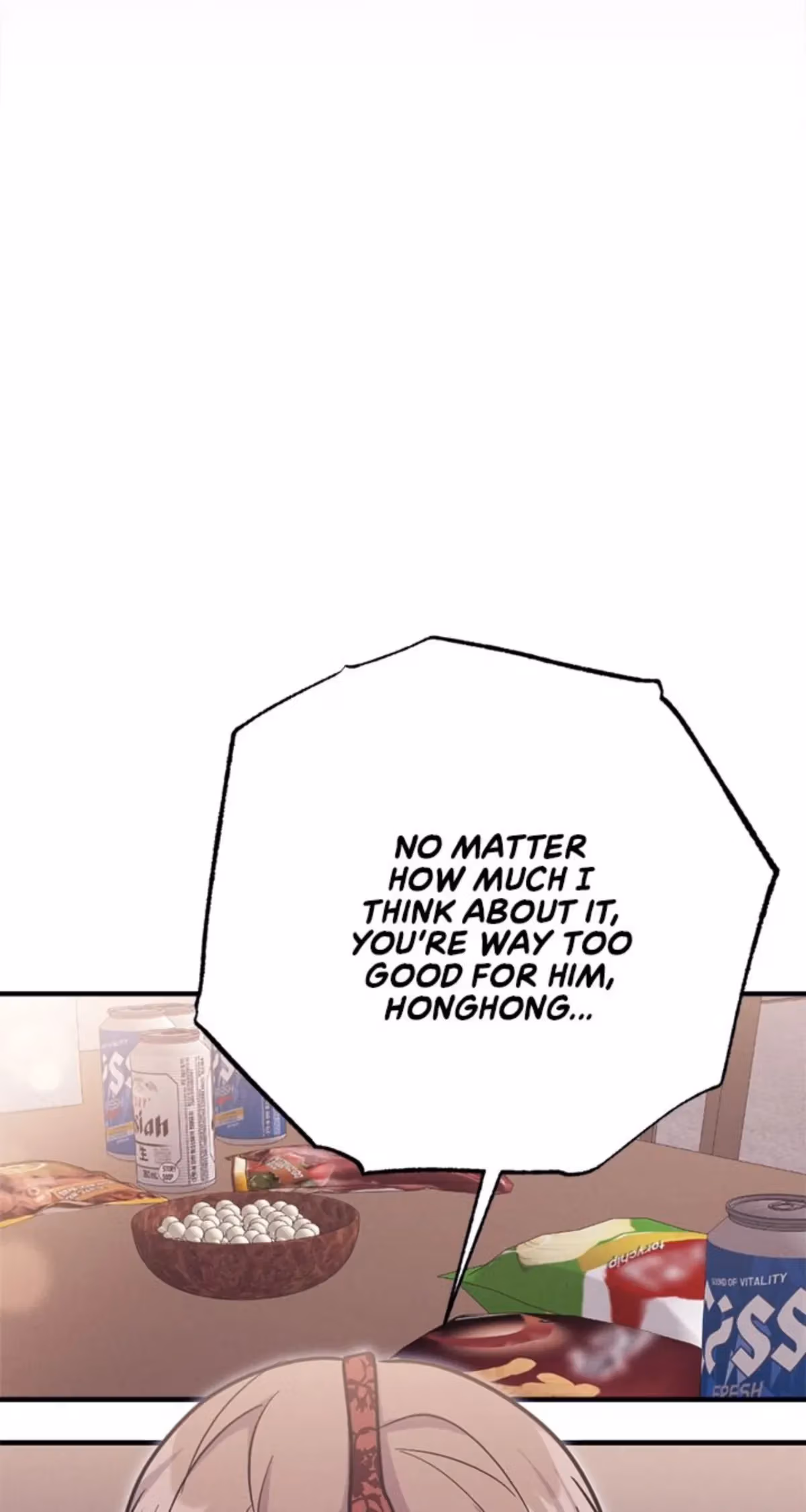 Miracle Illusion Chapter 54 page 69 - 