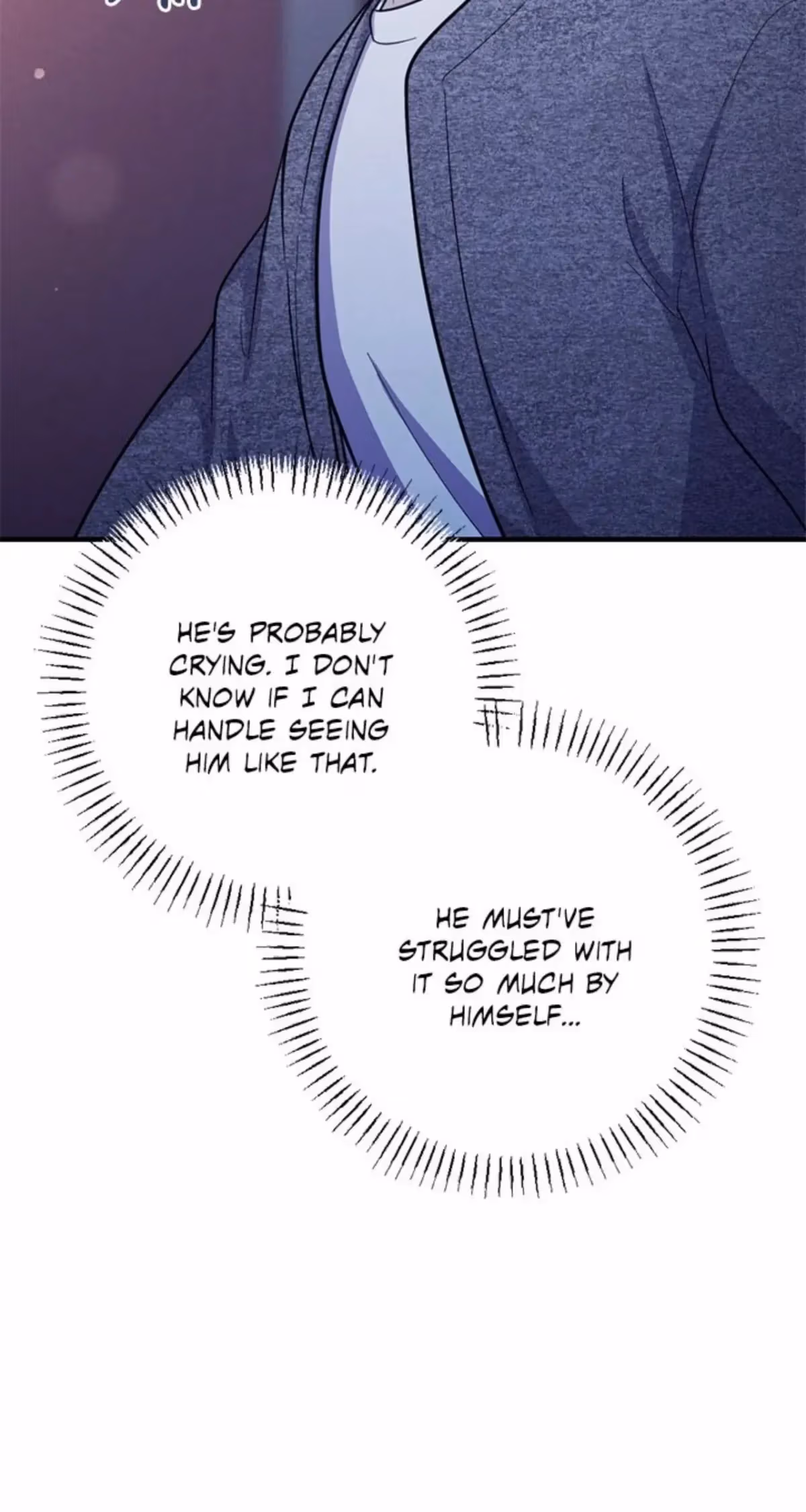 Miracle Illusion Chapter 54 page 8 - 