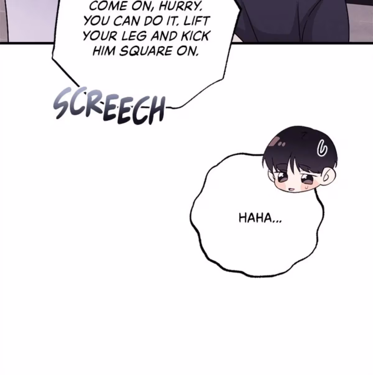 Miracle Illusion Chapter 54 page 73 - 