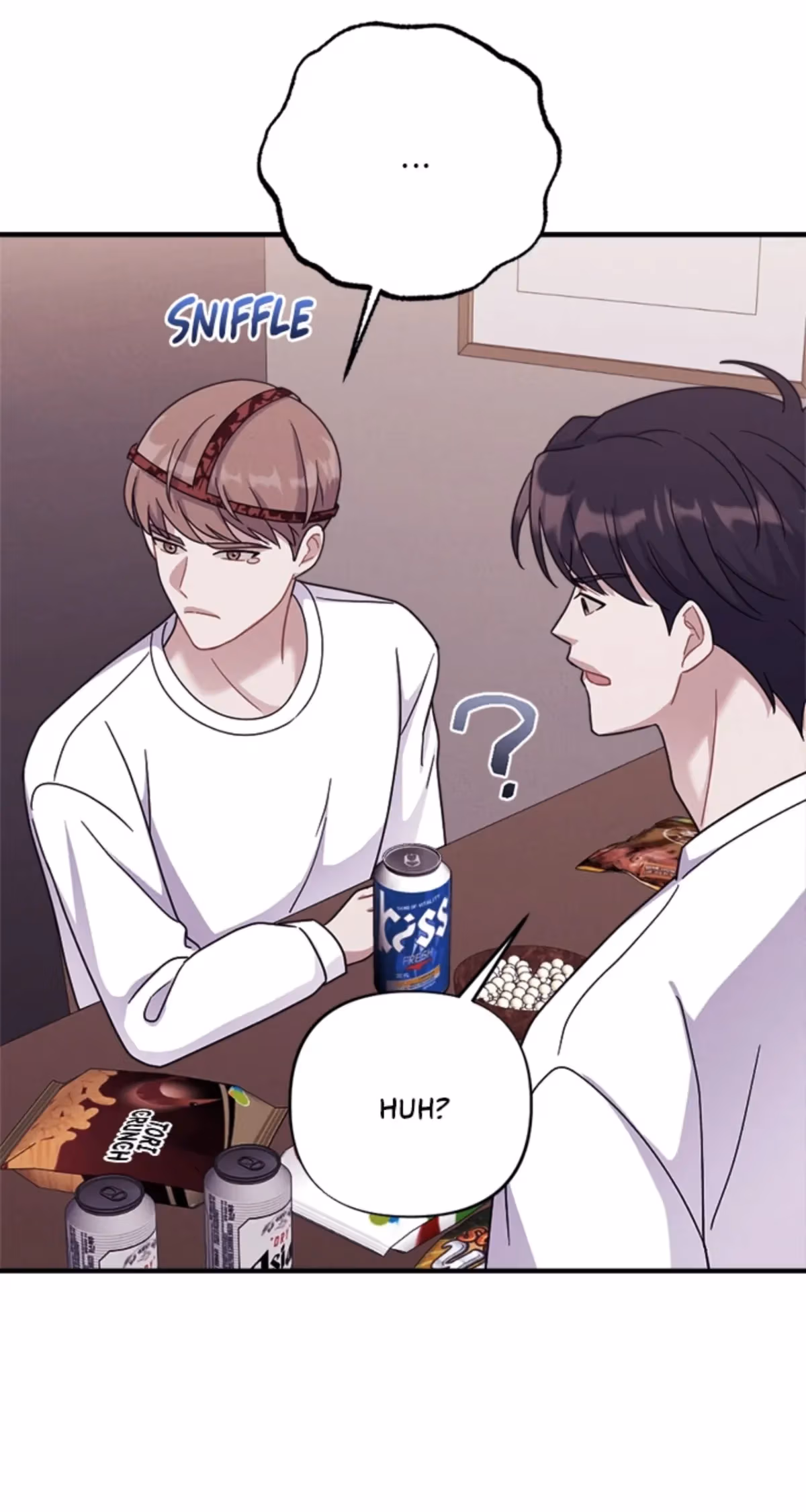 Miracle Illusion Chapter 54 page 75 - 