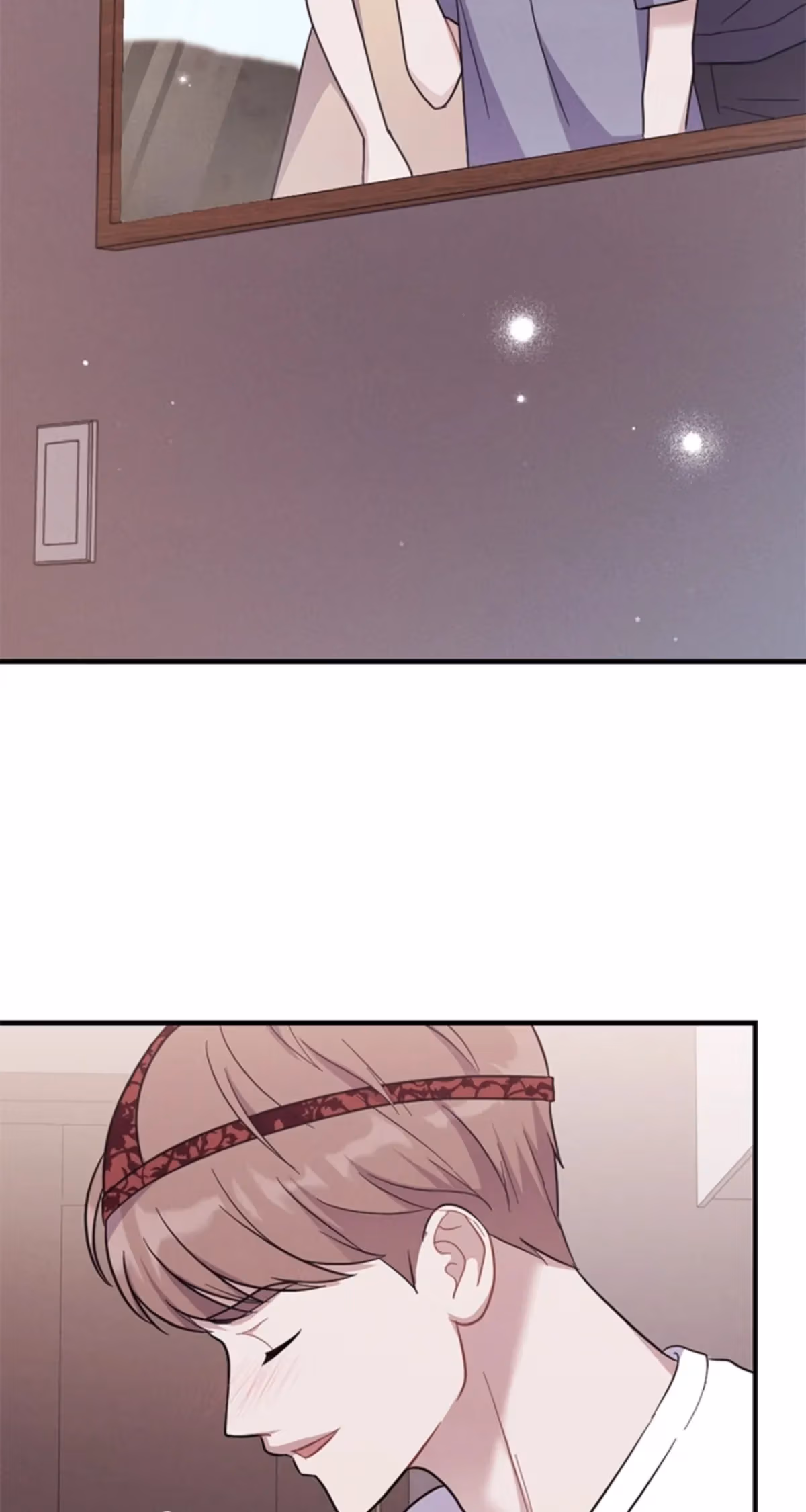 Miracle Illusion Chapter 54 page 78 - 