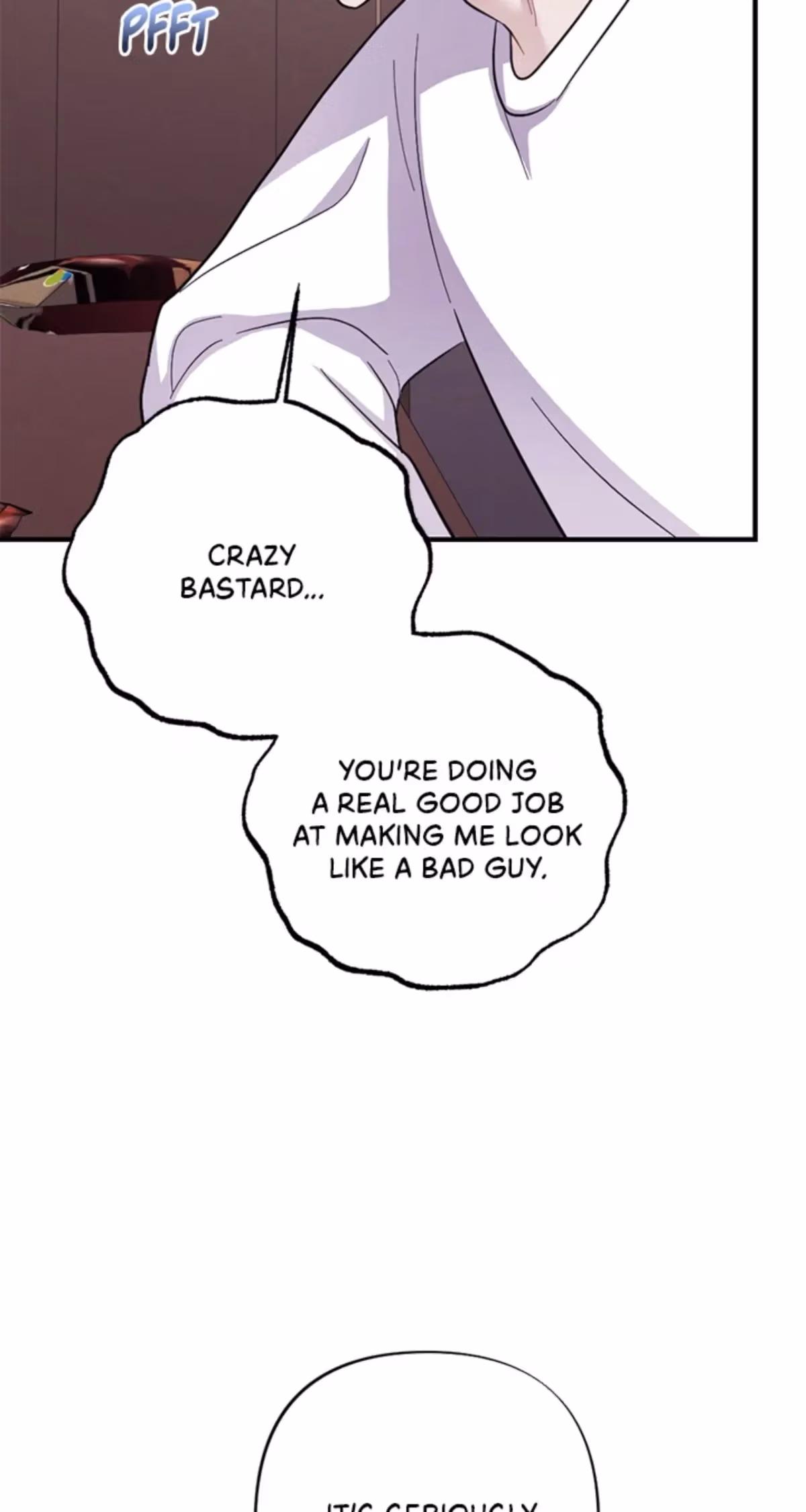 Miracle Illusion Chapter 54 page 79 - 
