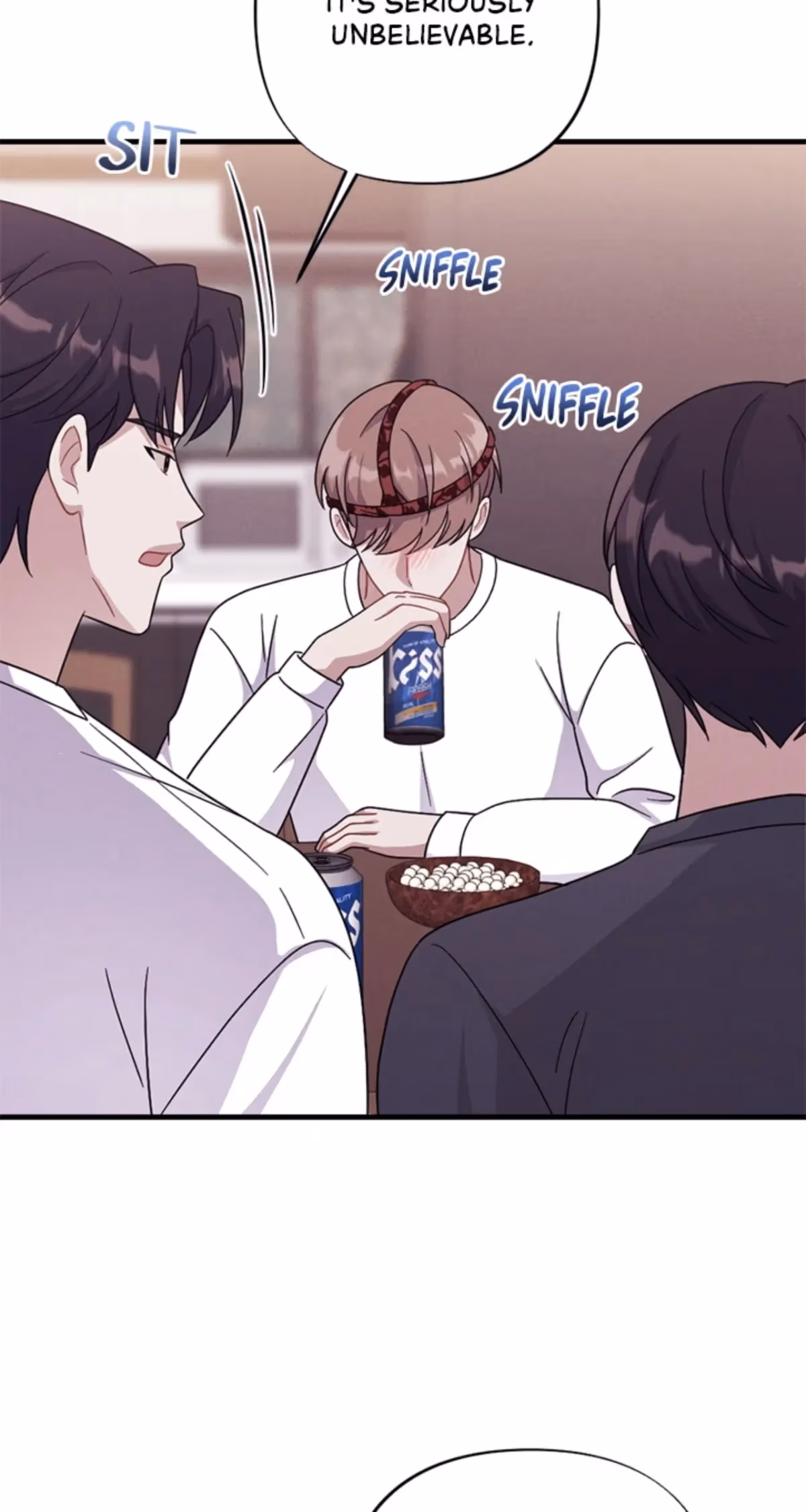 Miracle Illusion Chapter 54 page 80 - 