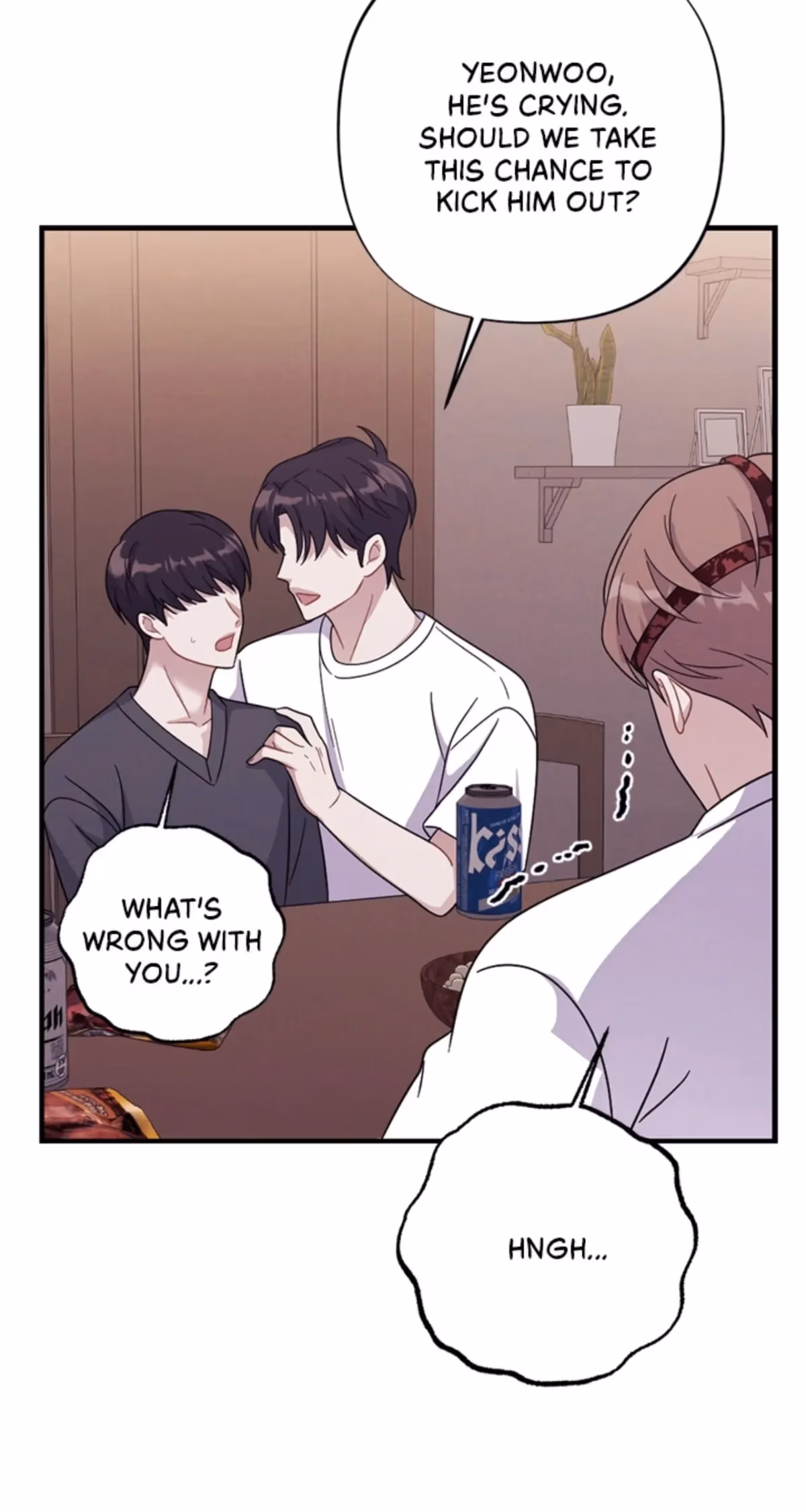 Miracle Illusion Chapter 54 page 81 - 