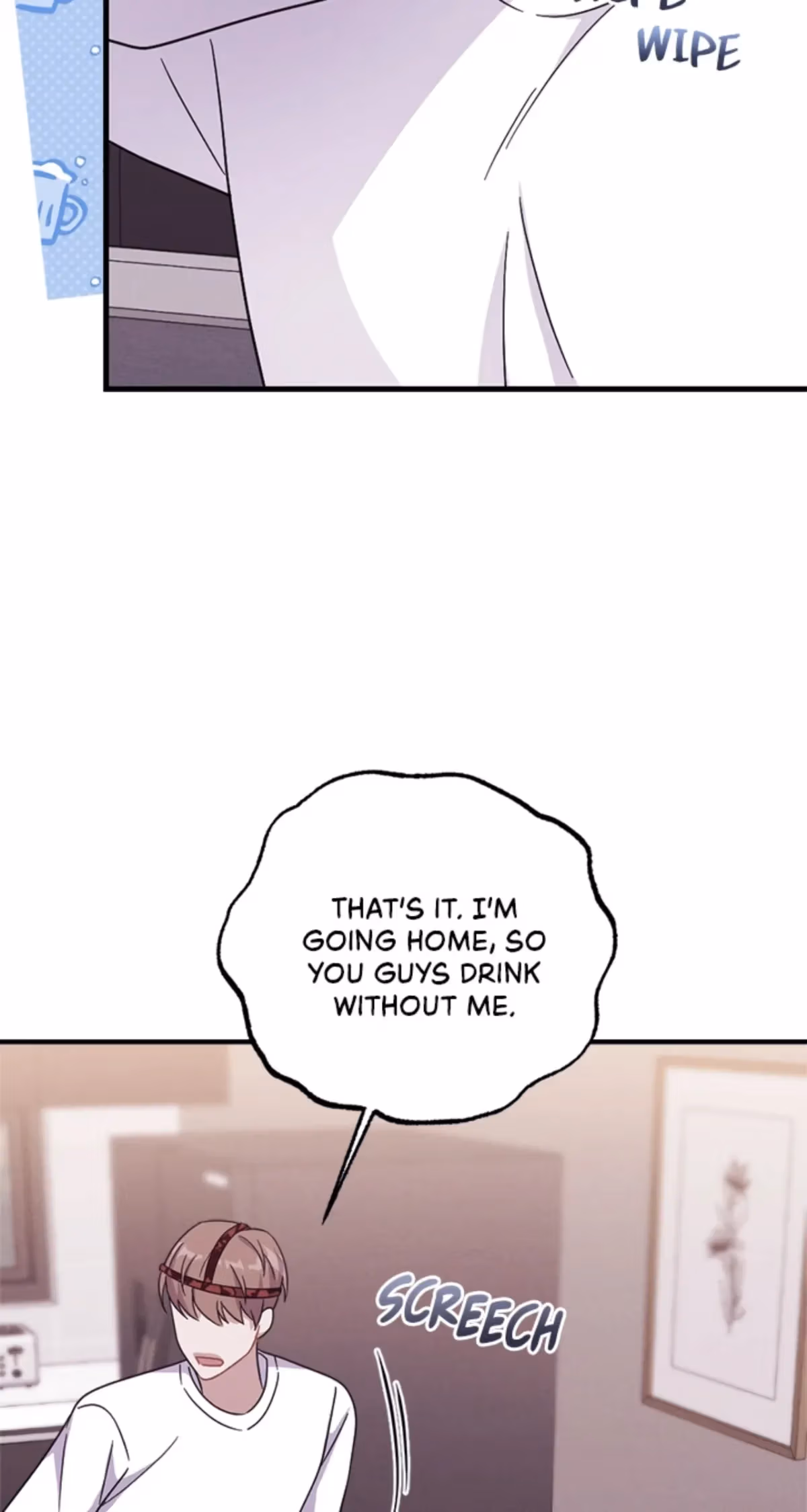 Miracle Illusion Chapter 54 page 83 - 