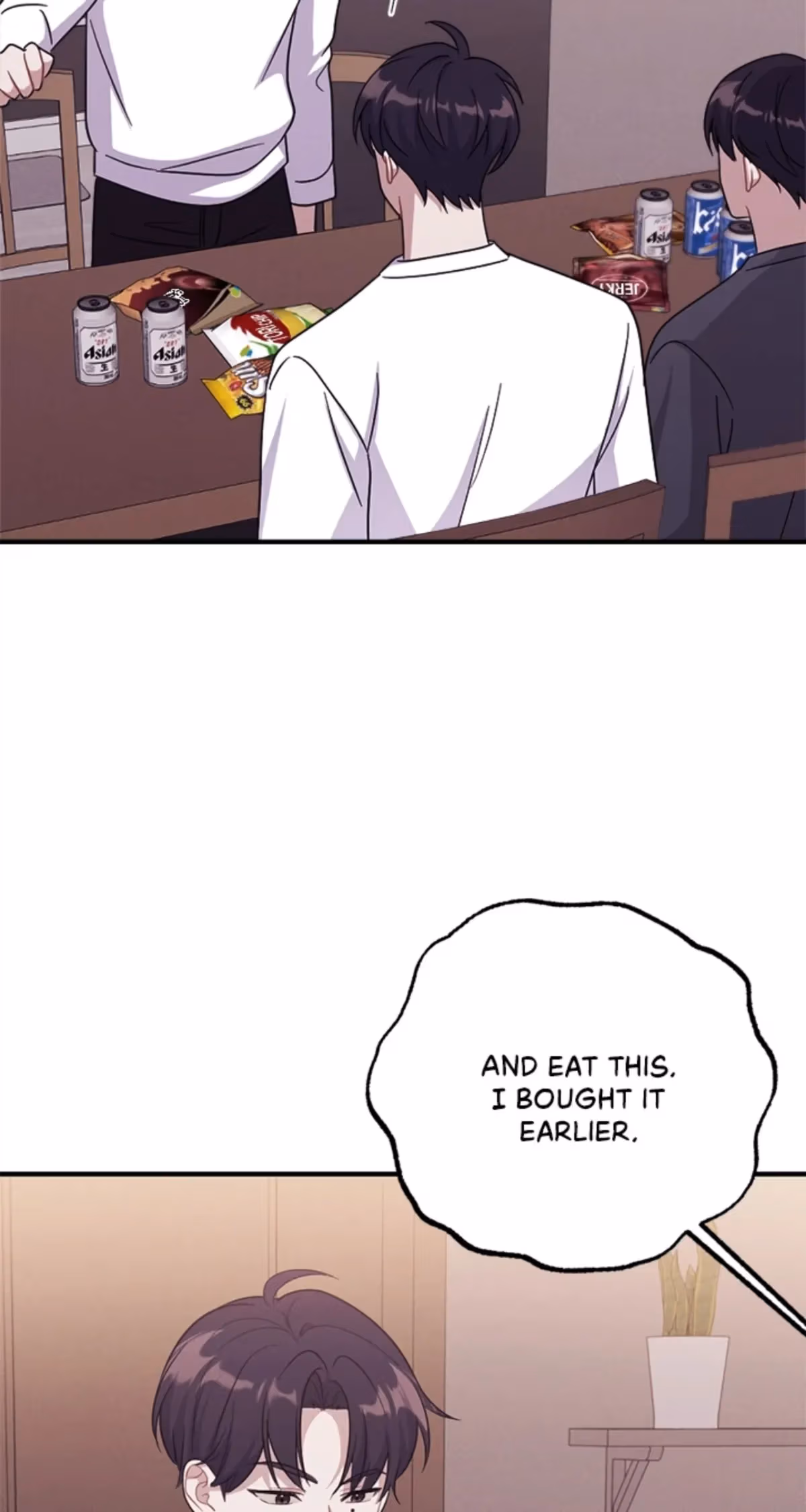 Miracle Illusion Chapter 54 page 84 - 