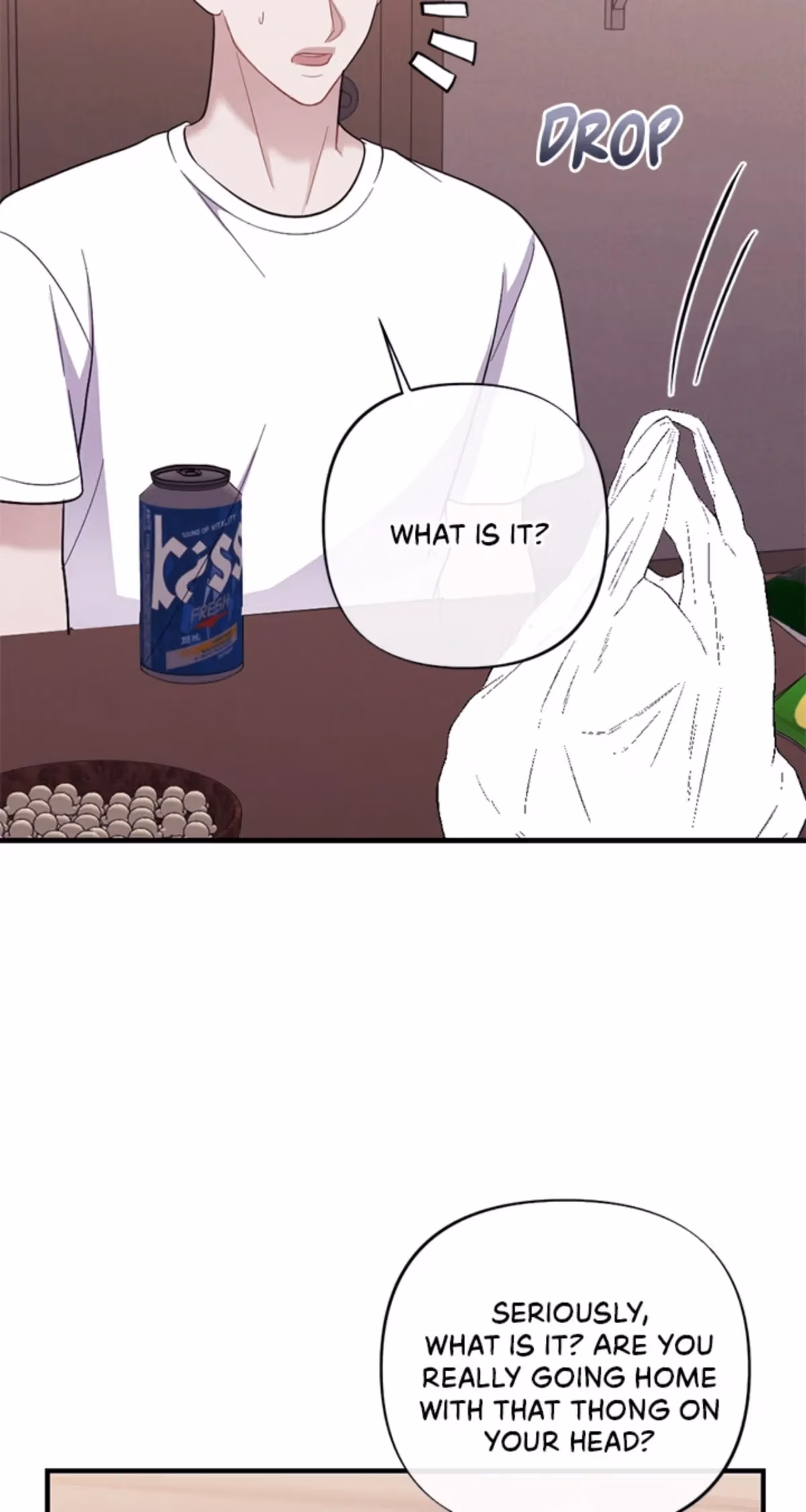 Miracle Illusion Chapter 54 page 85 - 