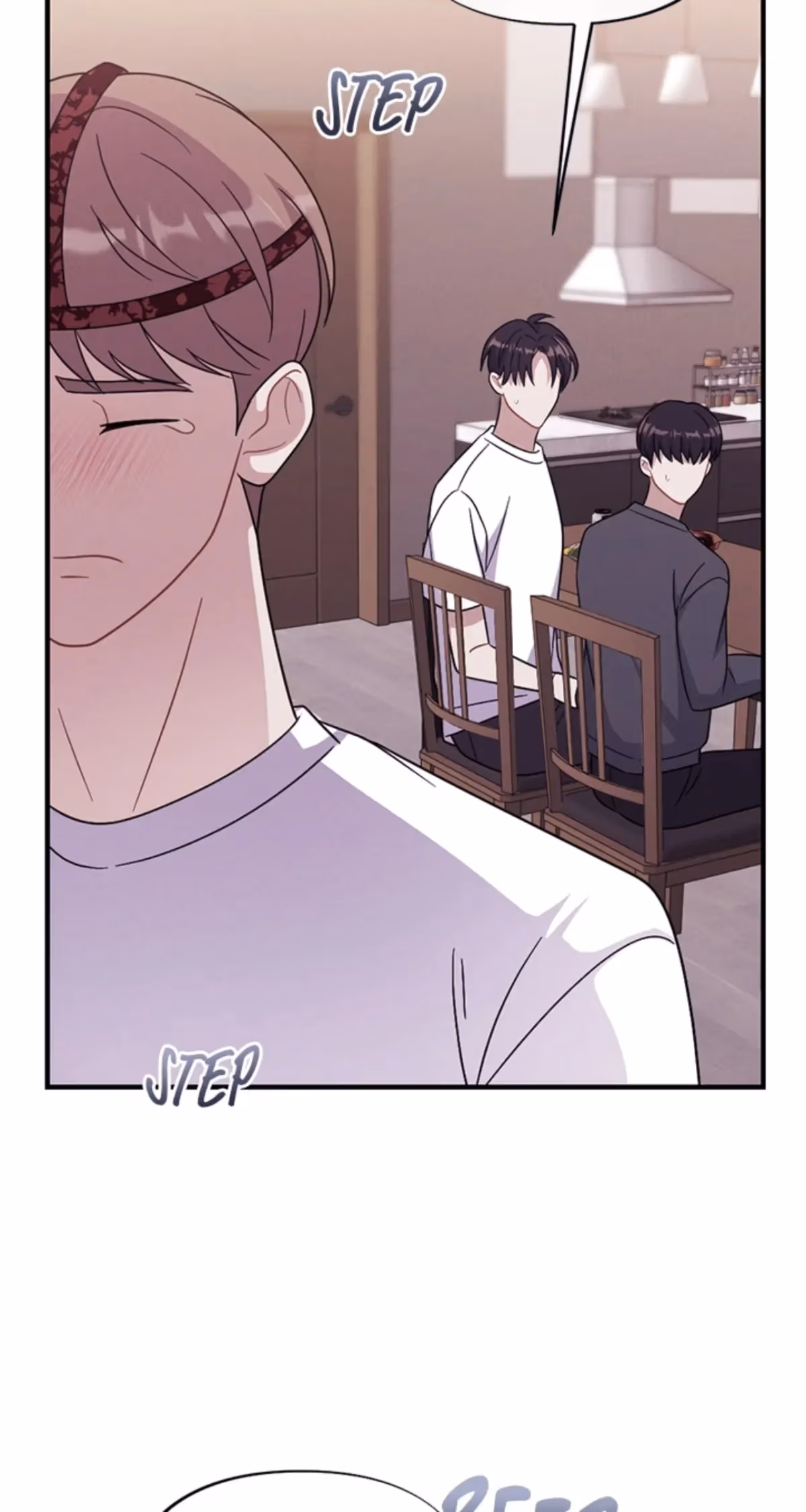 Miracle Illusion Chapter 54 page 86 - 