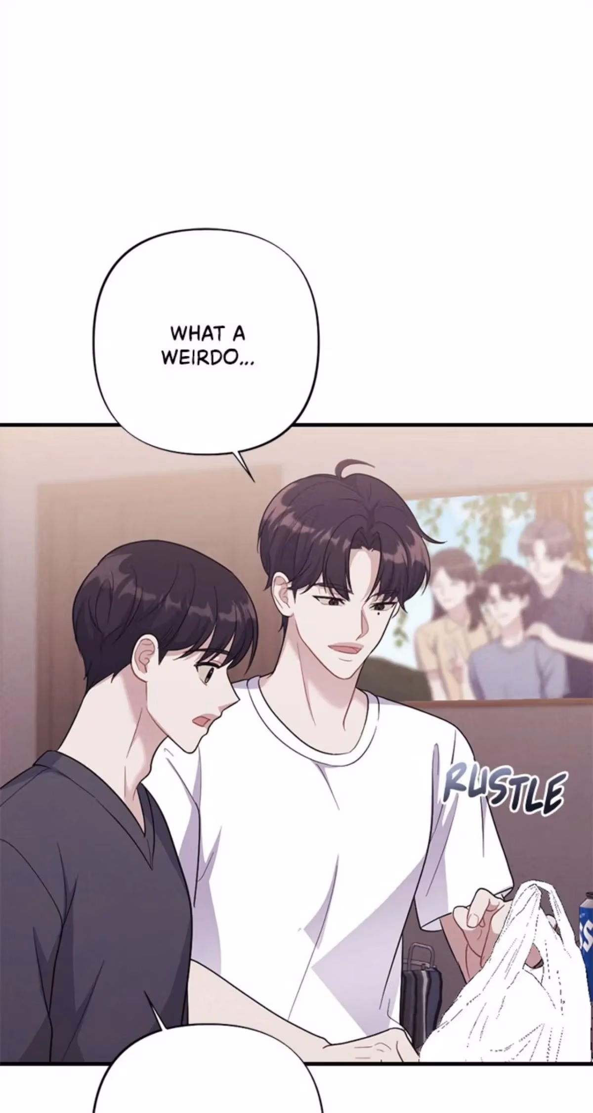 Miracle Illusion Chapter 54 page 88 - 