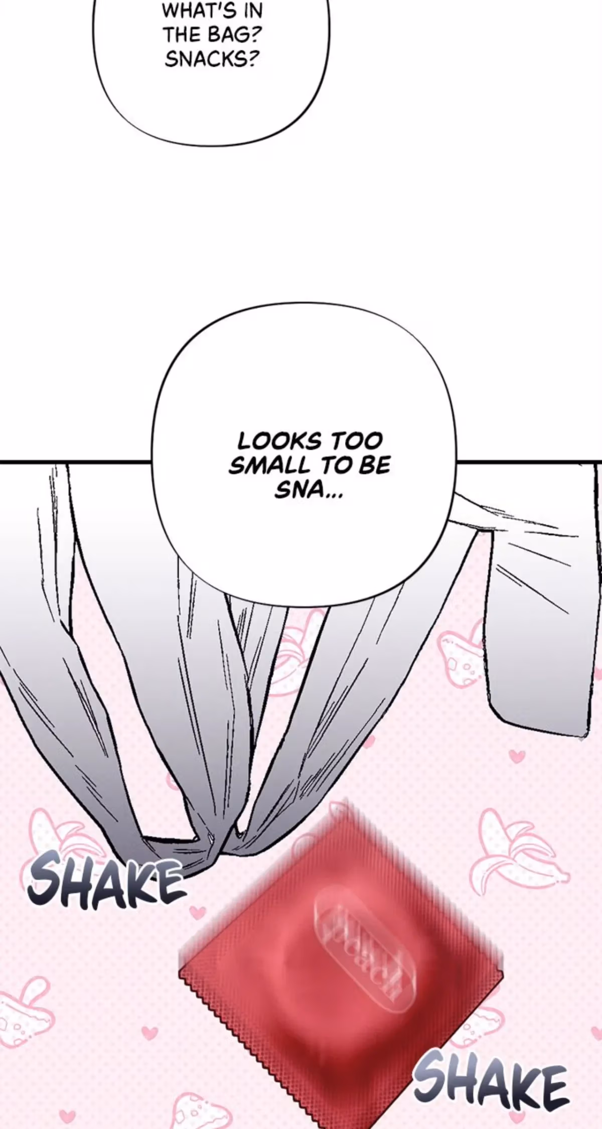 Miracle Illusion Chapter 54 page 89 - 