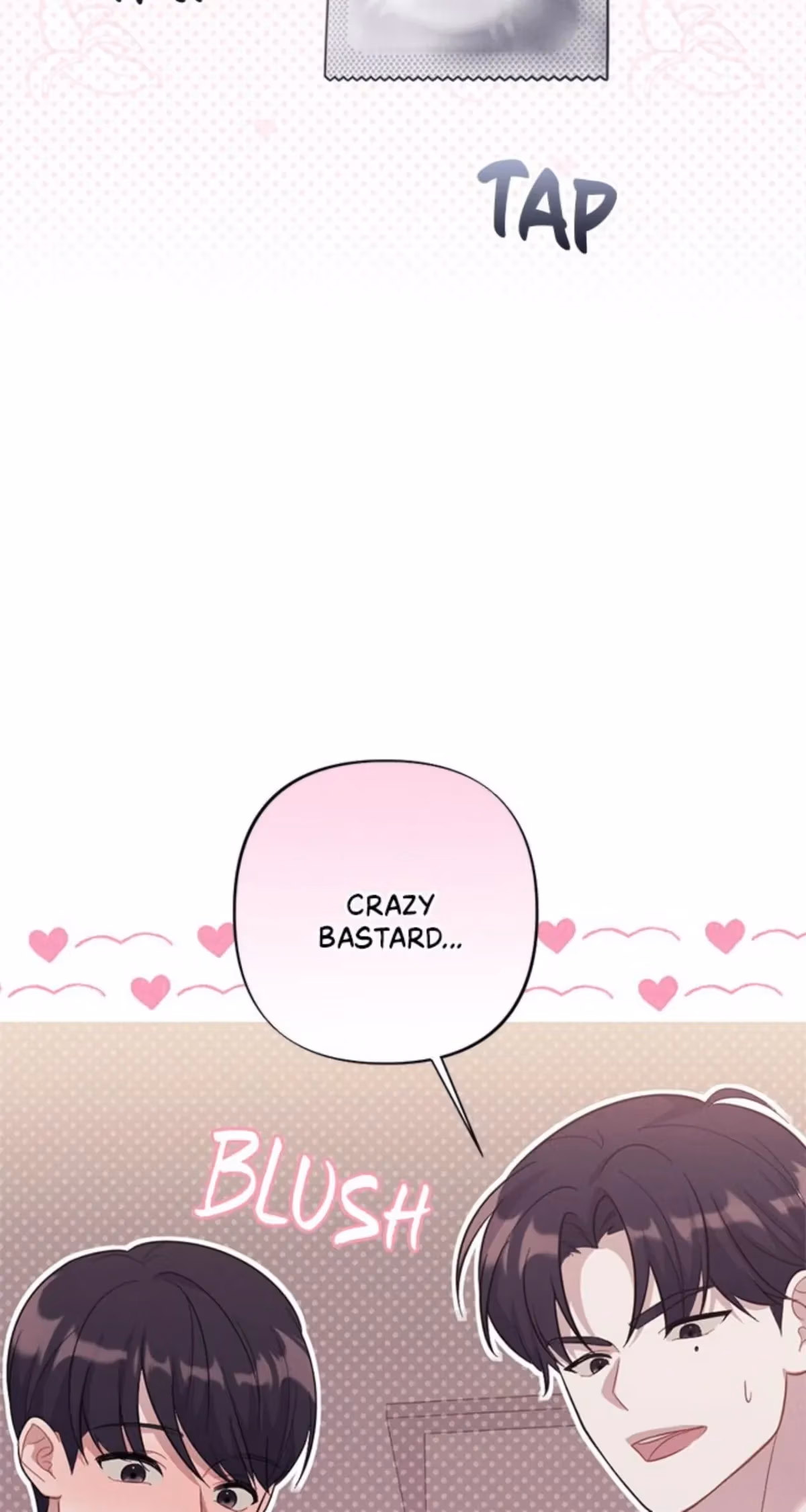 Miracle Illusion Chapter 54 page 91 - 