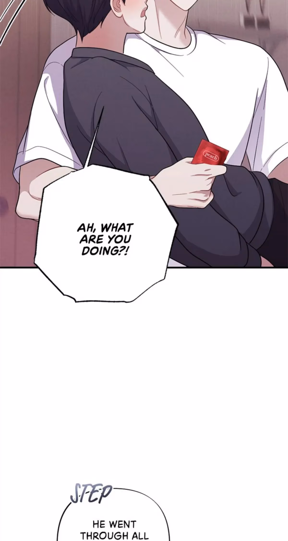 Miracle Illusion Chapter 54 page 94 - 