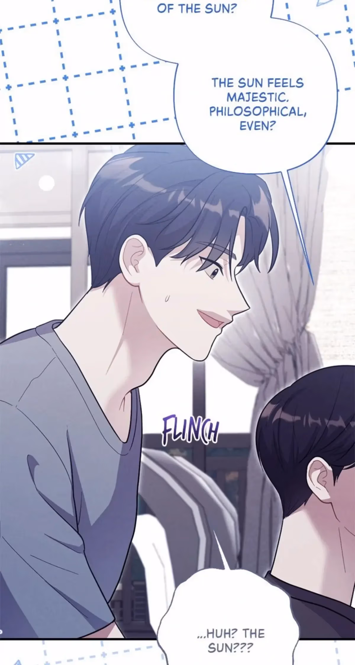 Miracle Illusion Chapter 55 page 11 - 