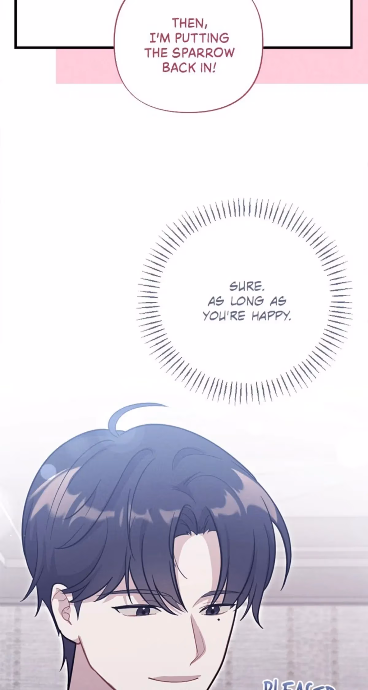 Miracle Illusion Chapter 55 page 14 - 