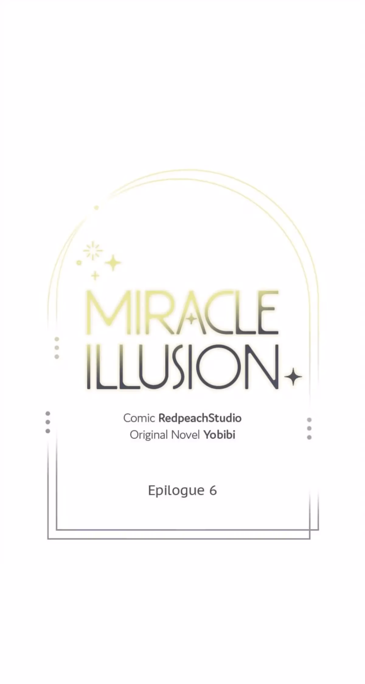 Miracle Illusion Chapter 55 page 16 - 