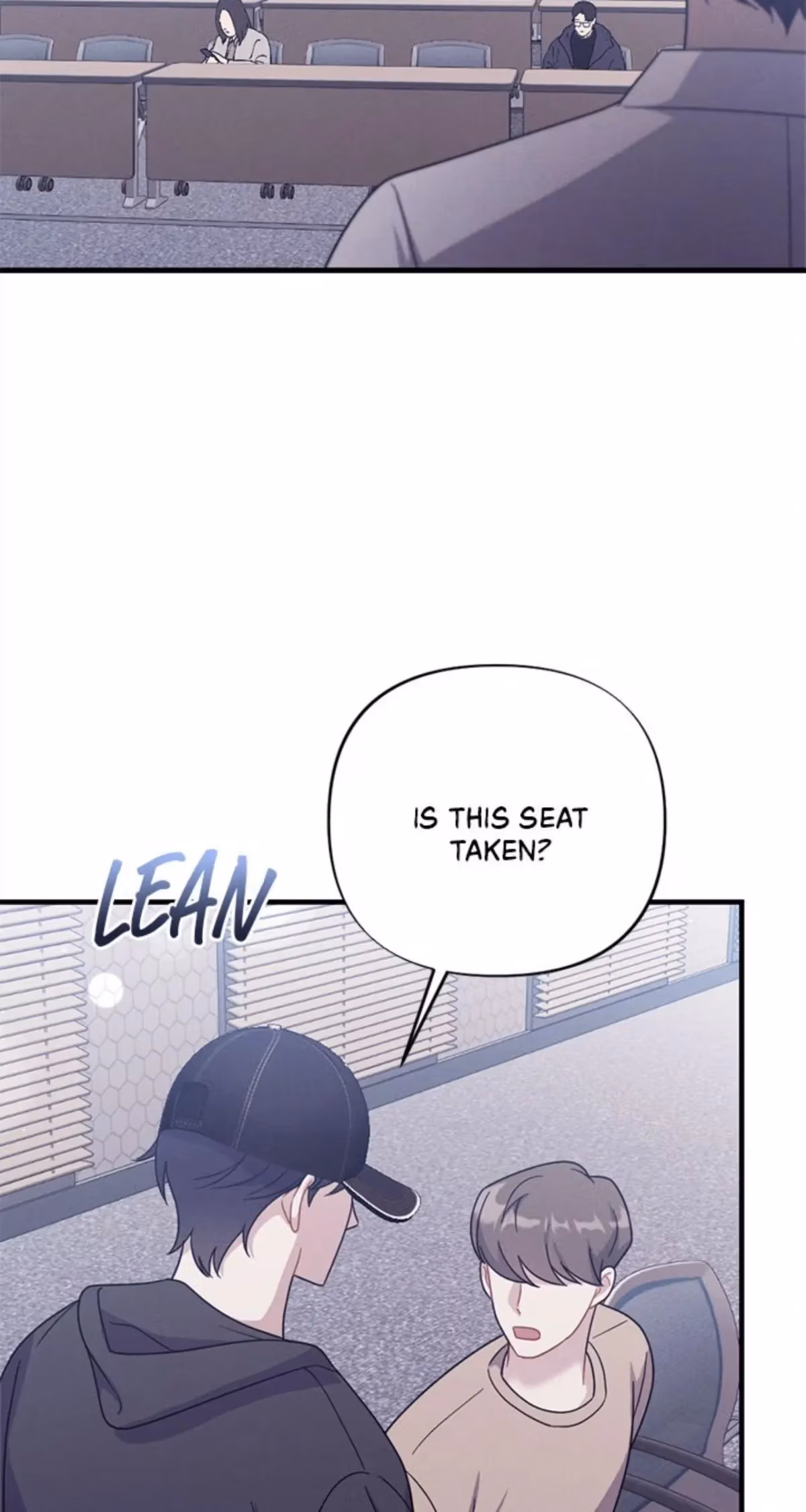 Miracle Illusion Chapter 55 page 19 - 