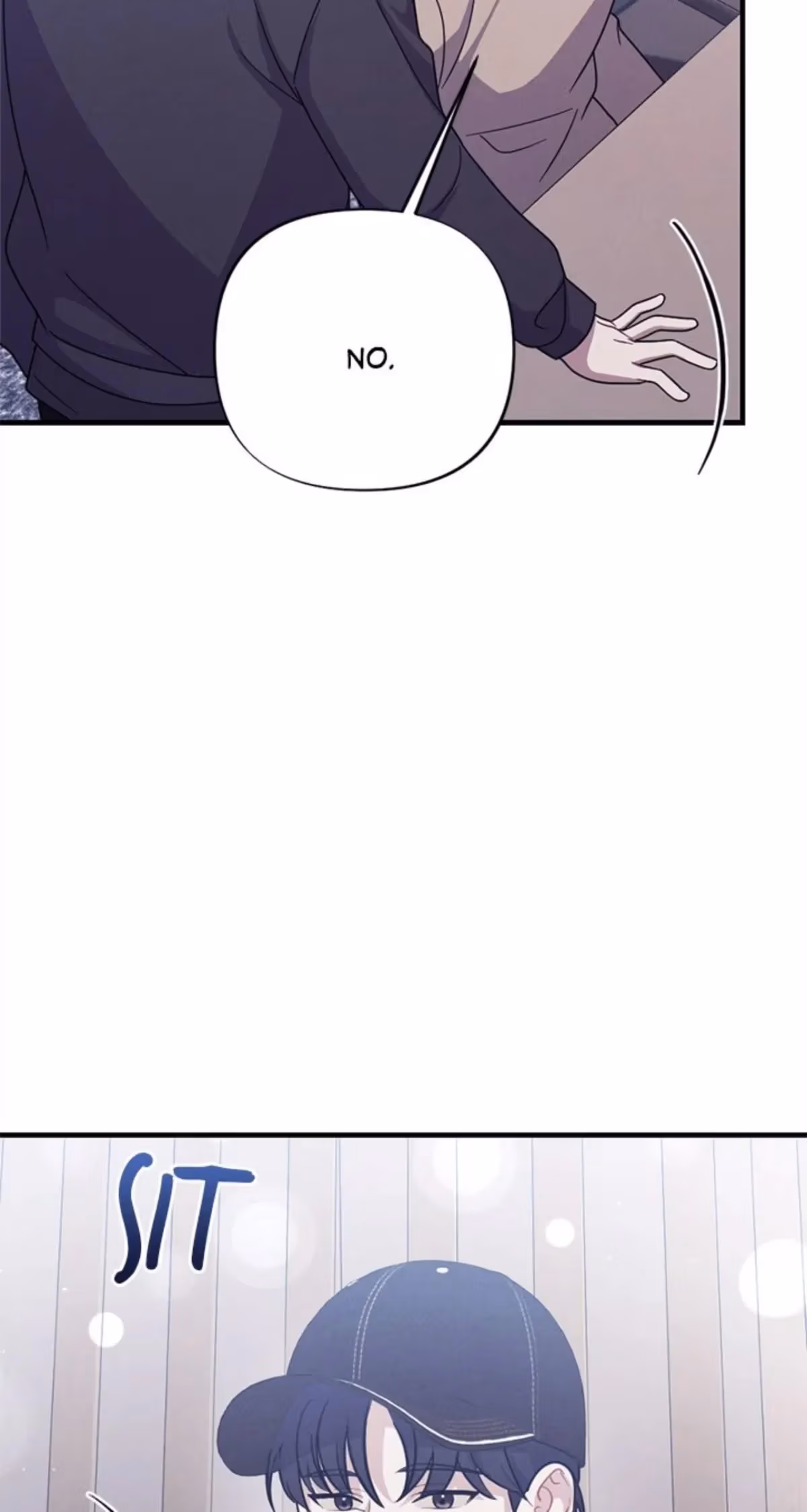Miracle Illusion Chapter 55 page 20 - 