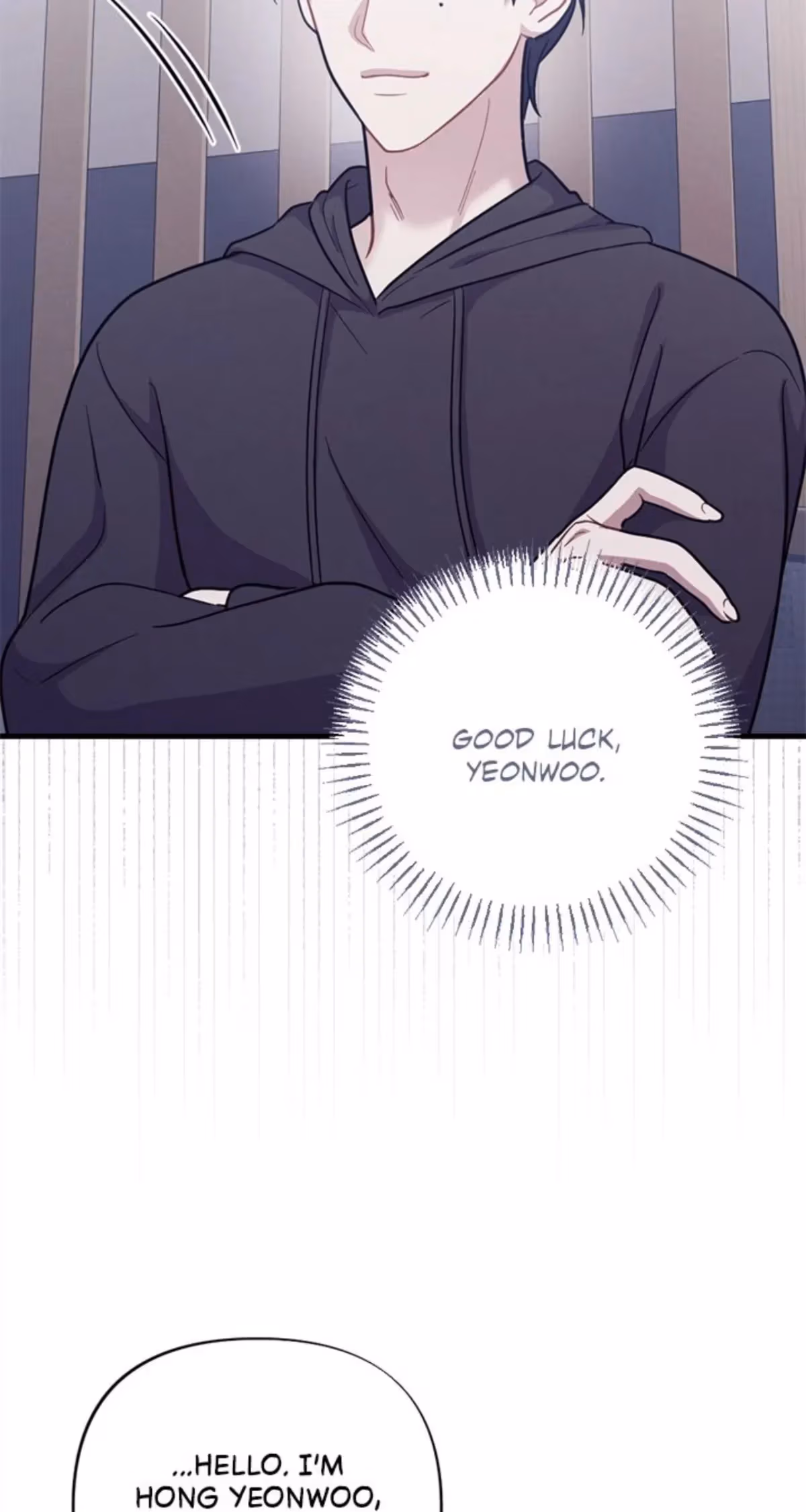 Miracle Illusion Chapter 55 page 21 - 