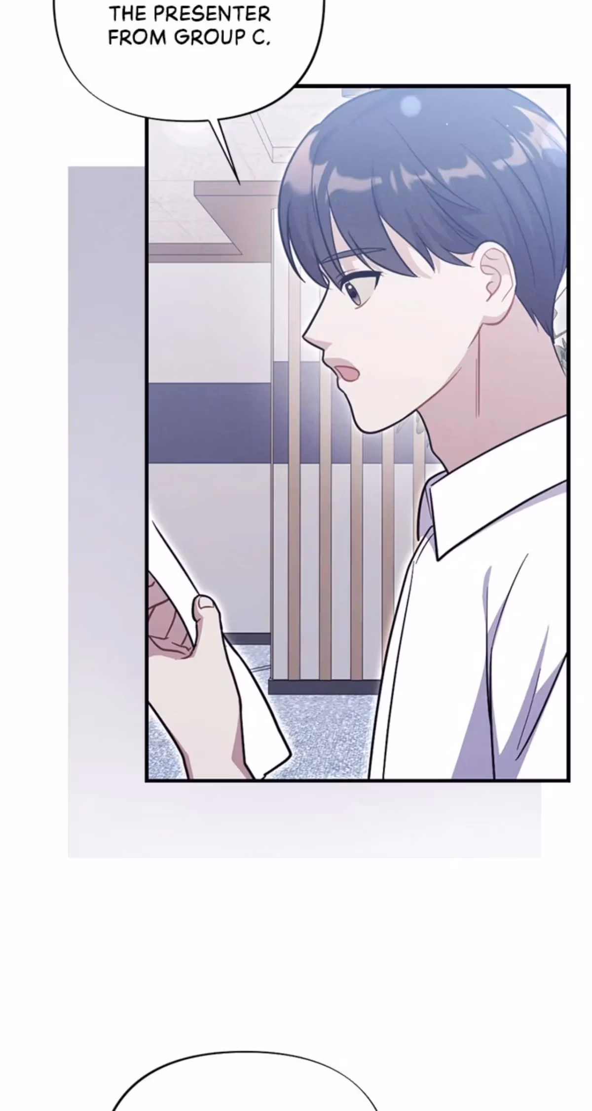 Miracle Illusion Chapter 55 page 22 - 