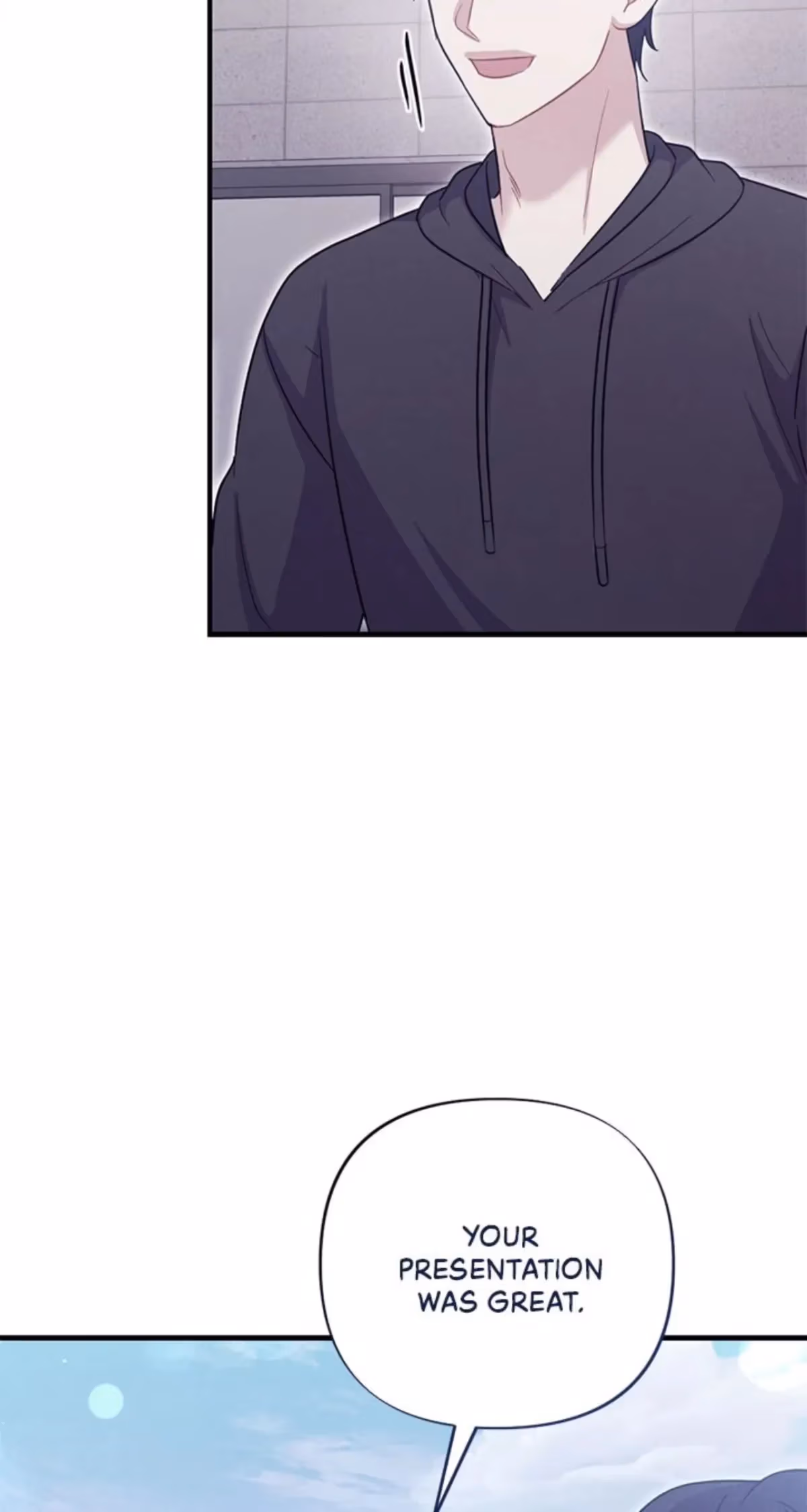 Miracle Illusion Chapter 55 page 27 - 