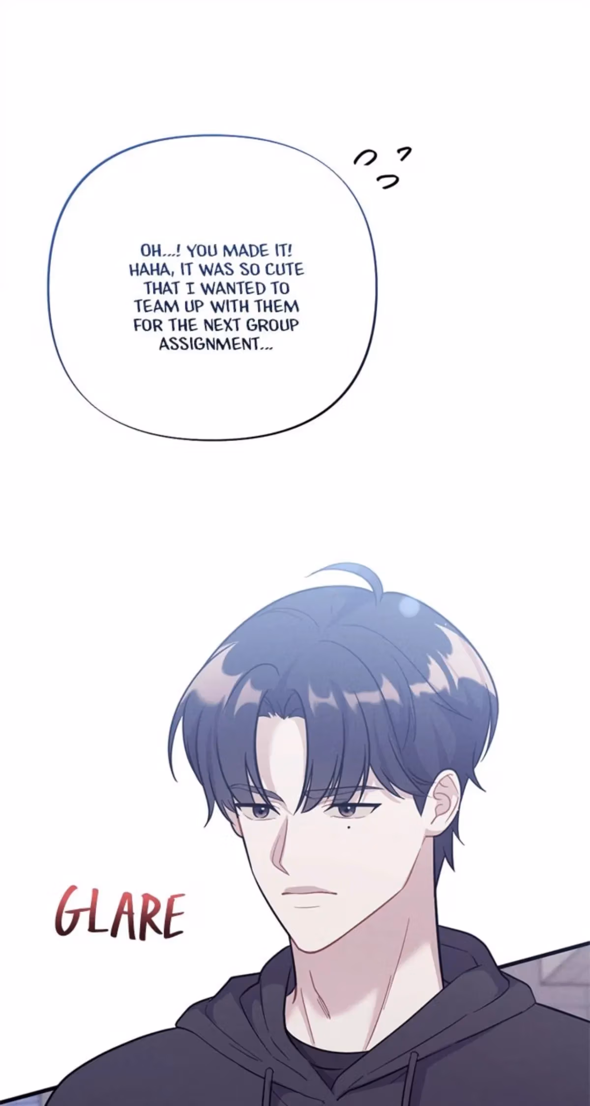 Miracle Illusion Chapter 55 page 31 - 