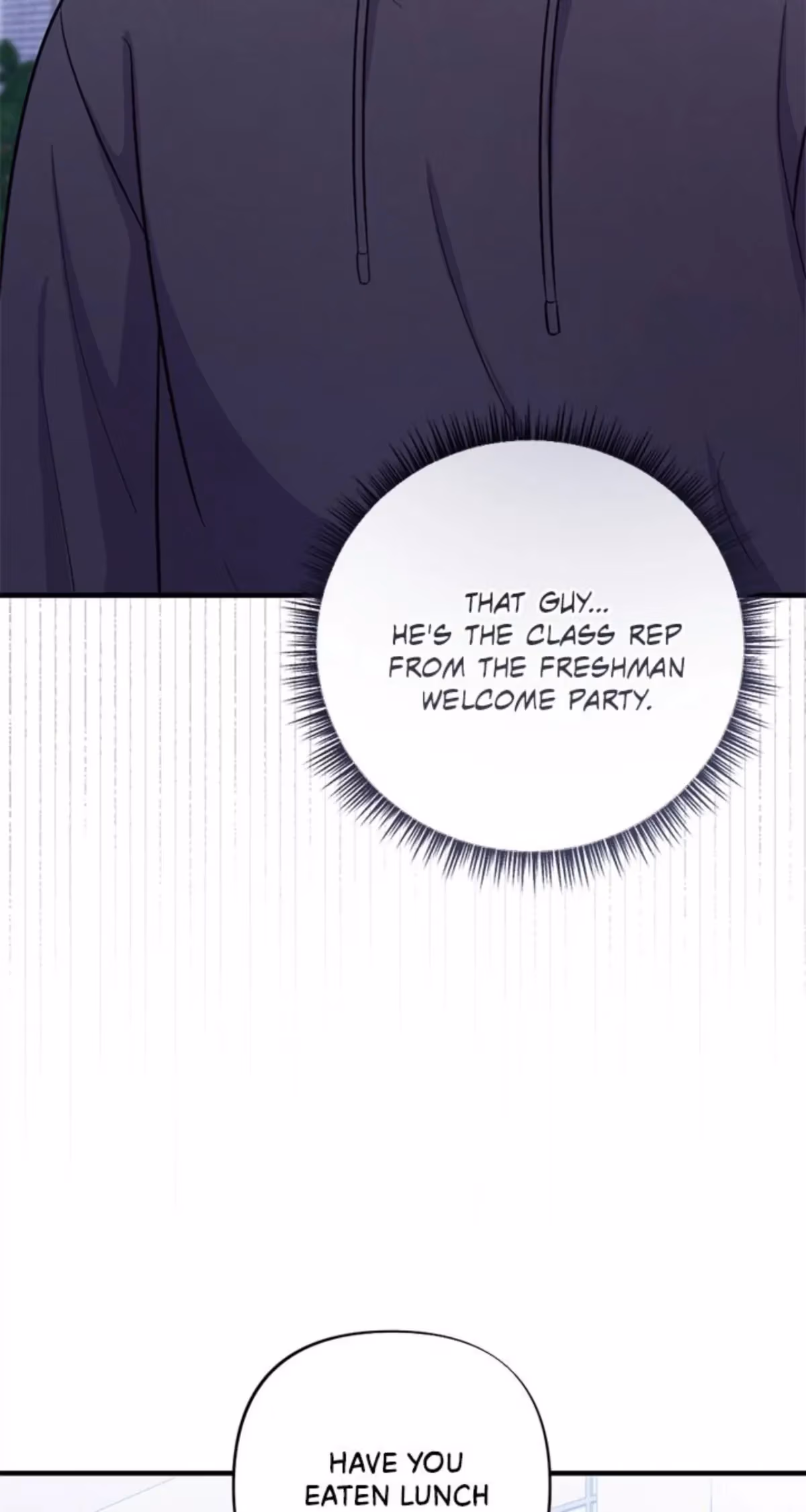 Miracle Illusion Chapter 55 page 32 - 