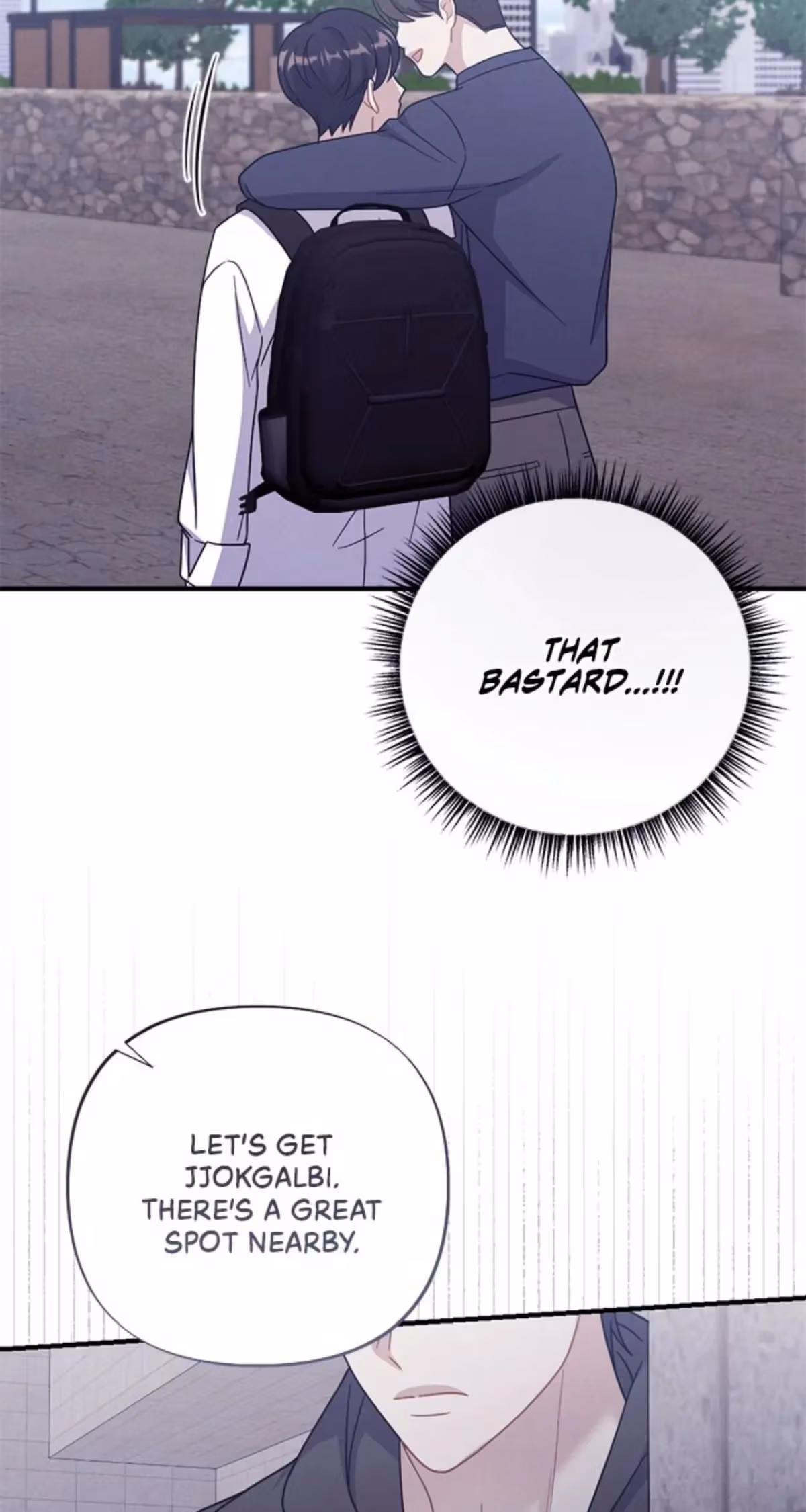 Miracle Illusion Chapter 55 page 37 - 