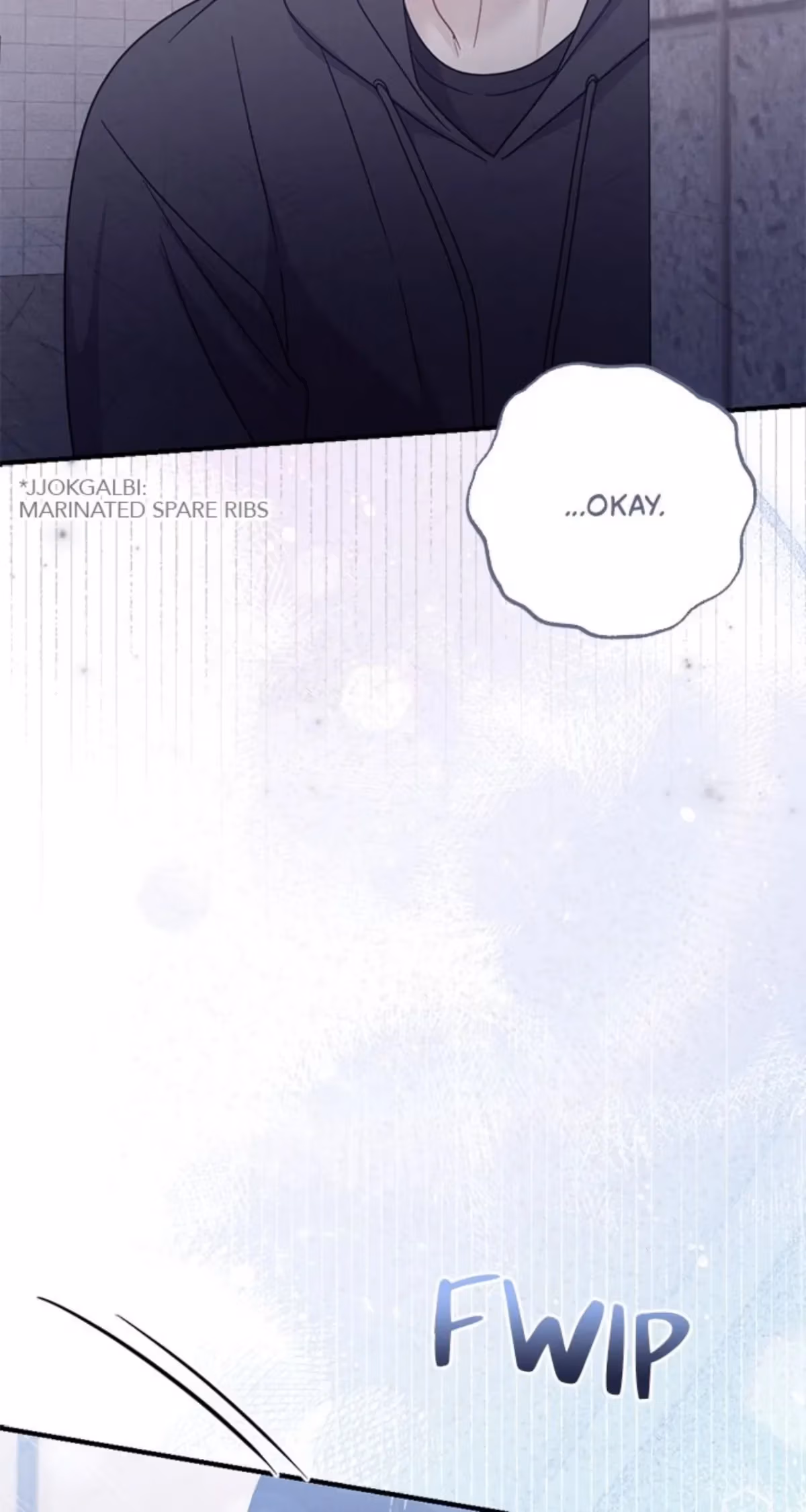 Miracle Illusion Chapter 55 page 38 - 