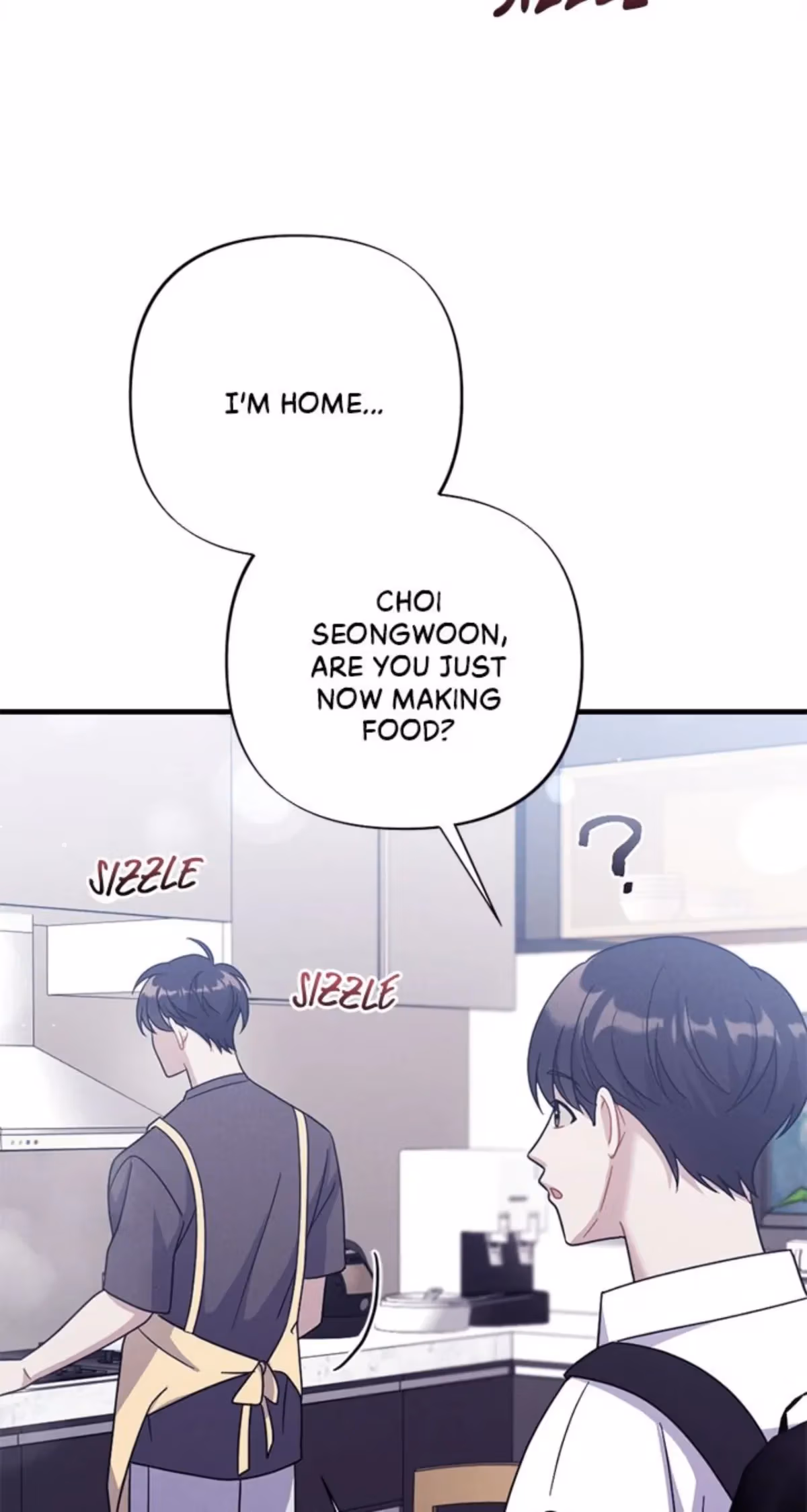 Miracle Illusion Chapter 55 page 41 - 