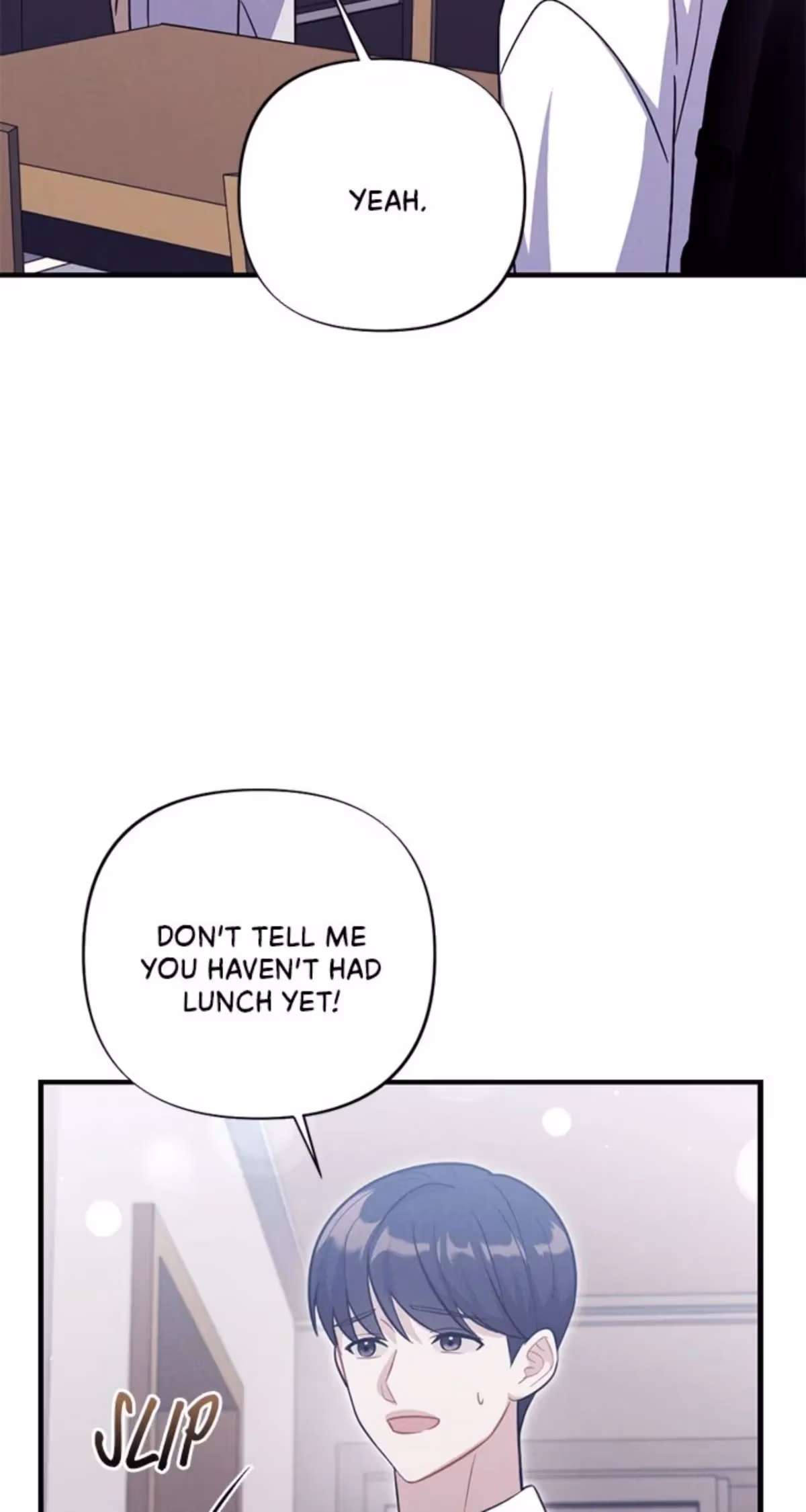 Miracle Illusion Chapter 55 page 42 - 
