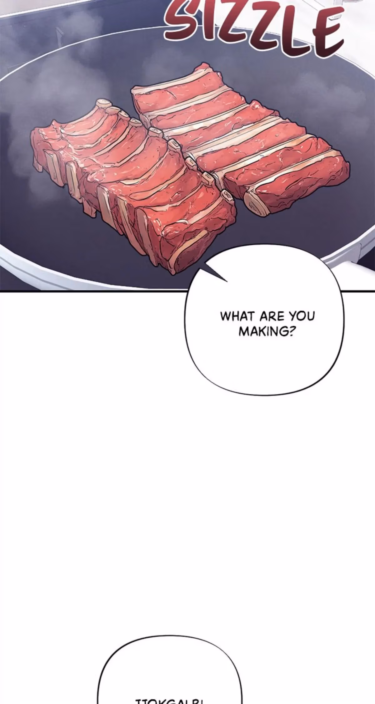 Miracle Illusion Chapter 55 page 44 - 