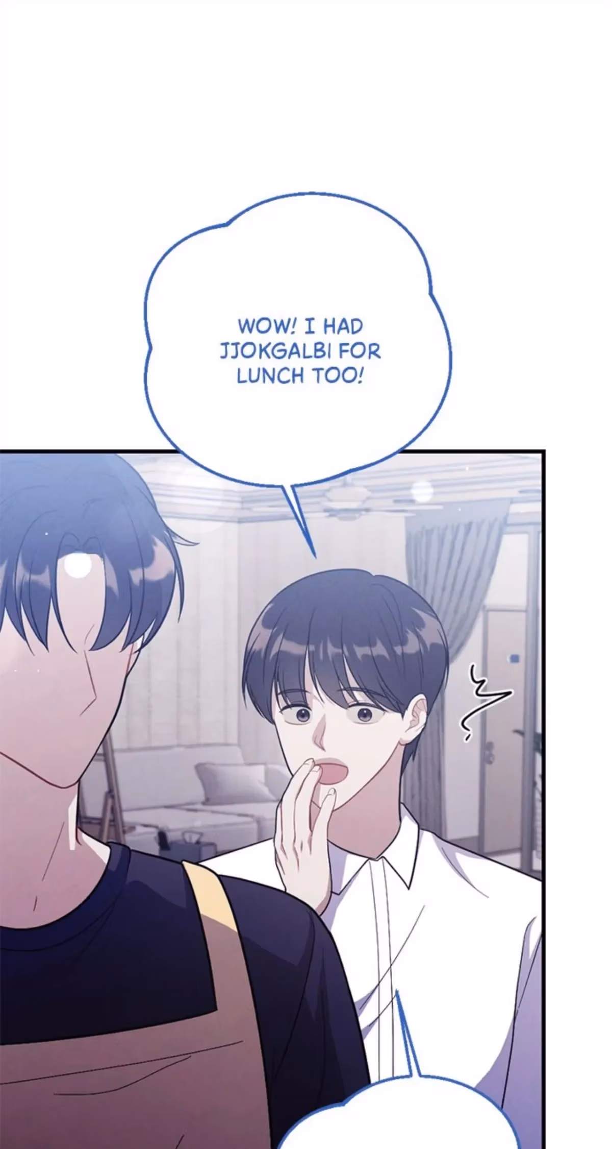 Miracle Illusion Chapter 55 page 46 - 