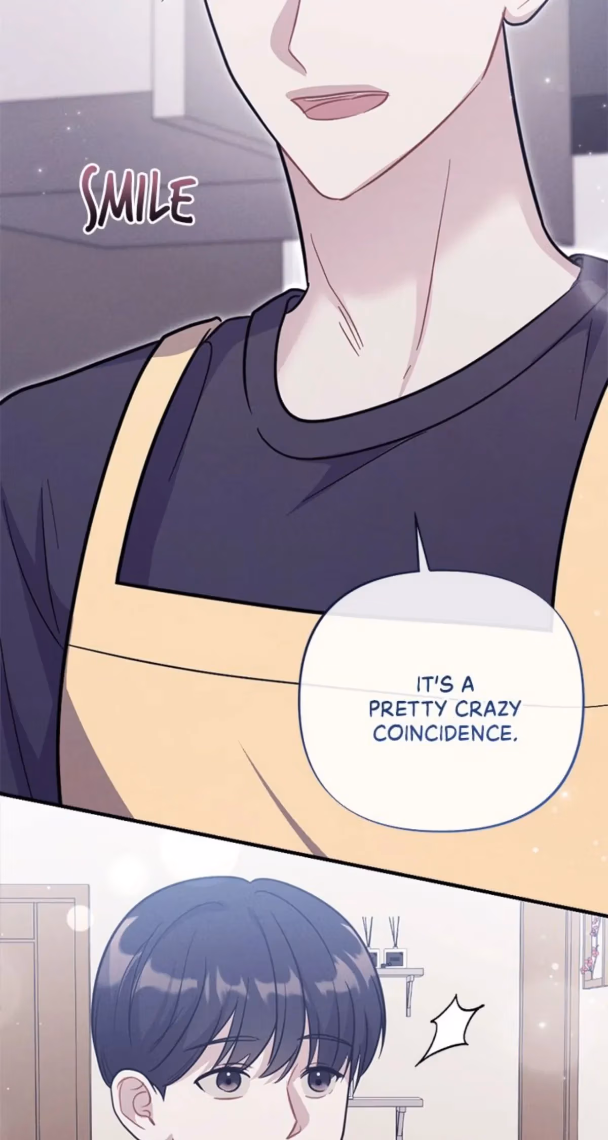 Miracle Illusion Chapter 55 page 48 - 